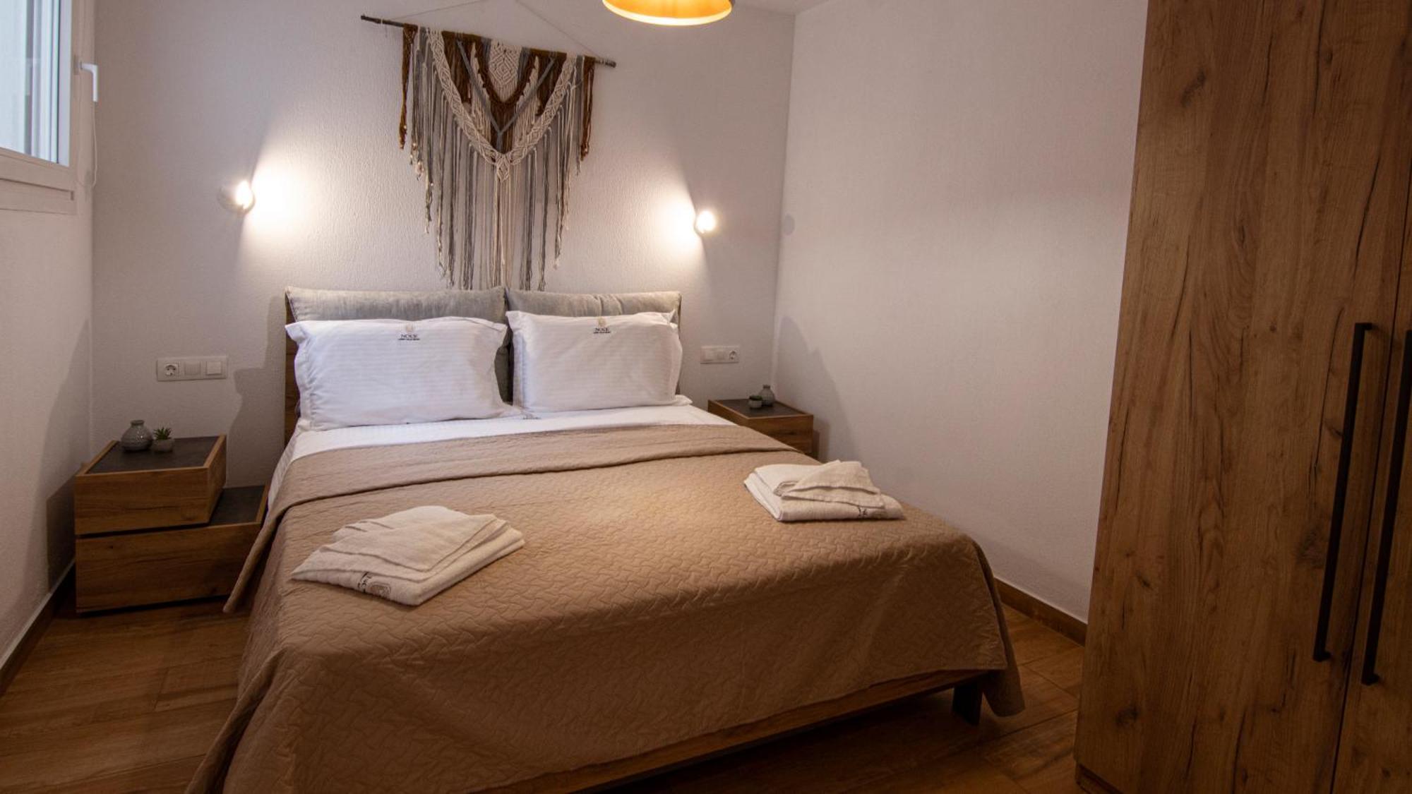 Noce Luxury Vourvourou