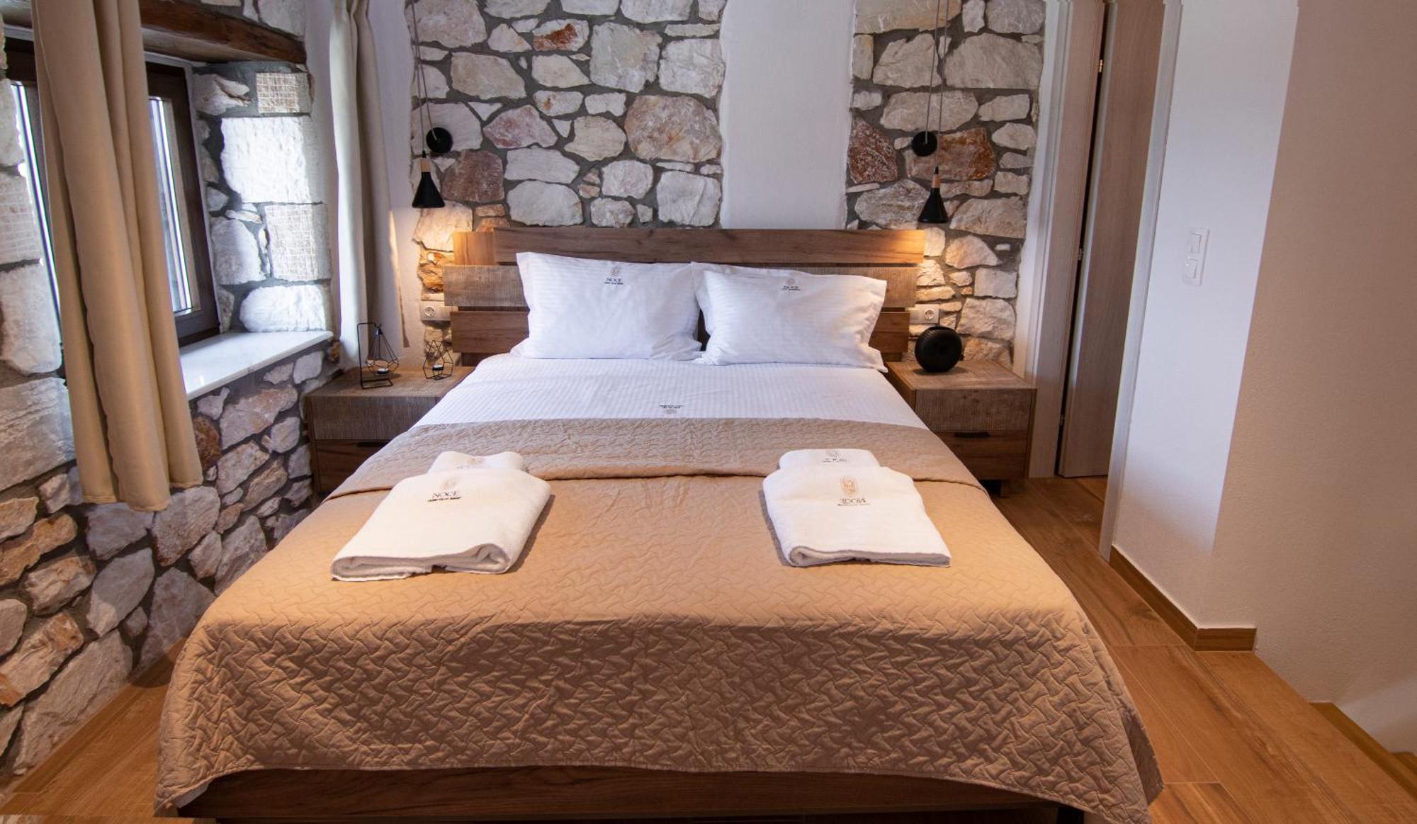 Villa Noce Luxury