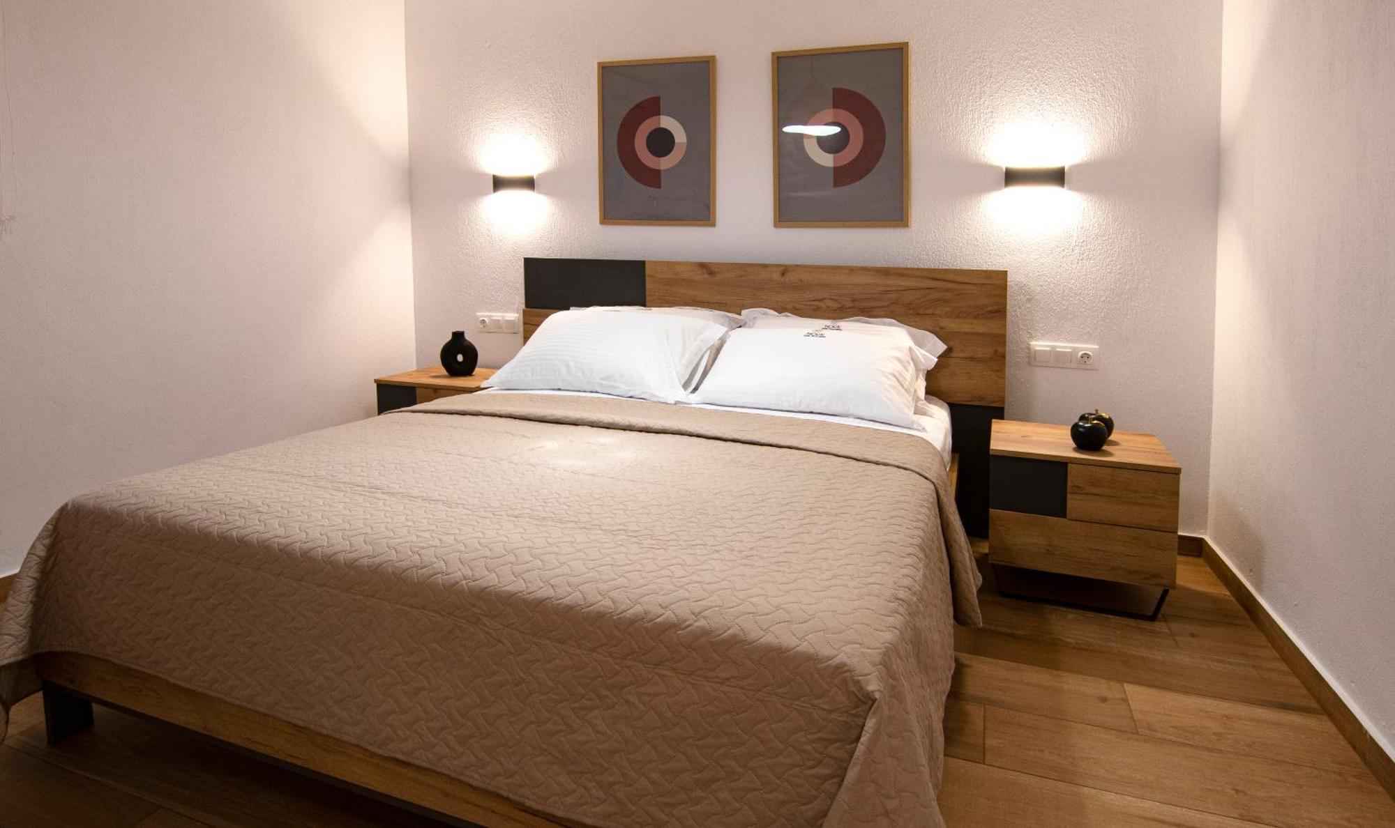 Villa Noce Luxury Vourvourou