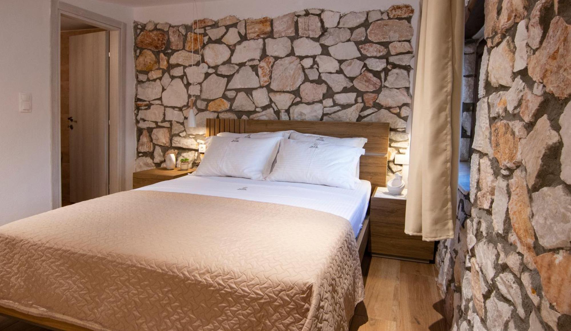 Noce Luxury Villa