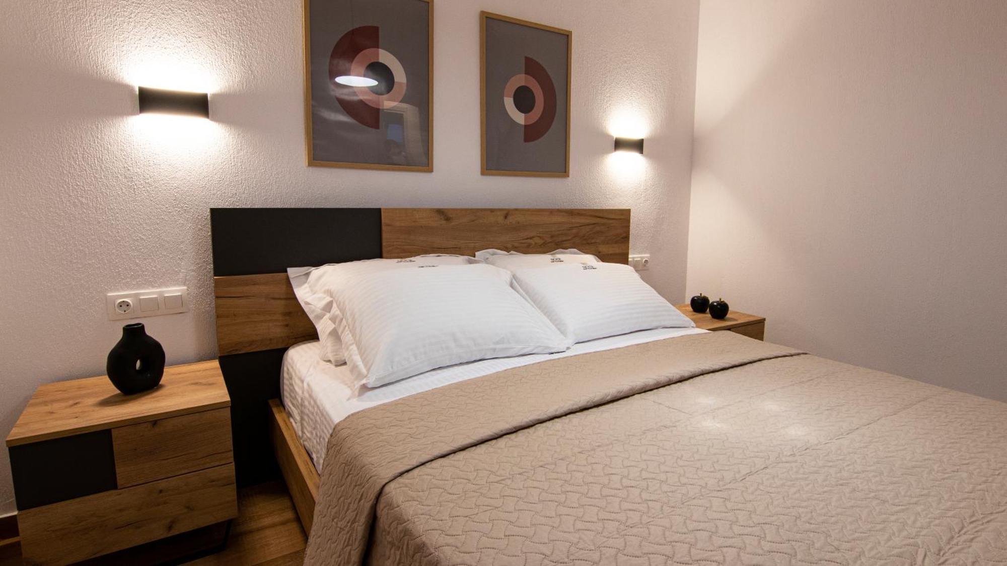 Noce Luxury * Vourvourou