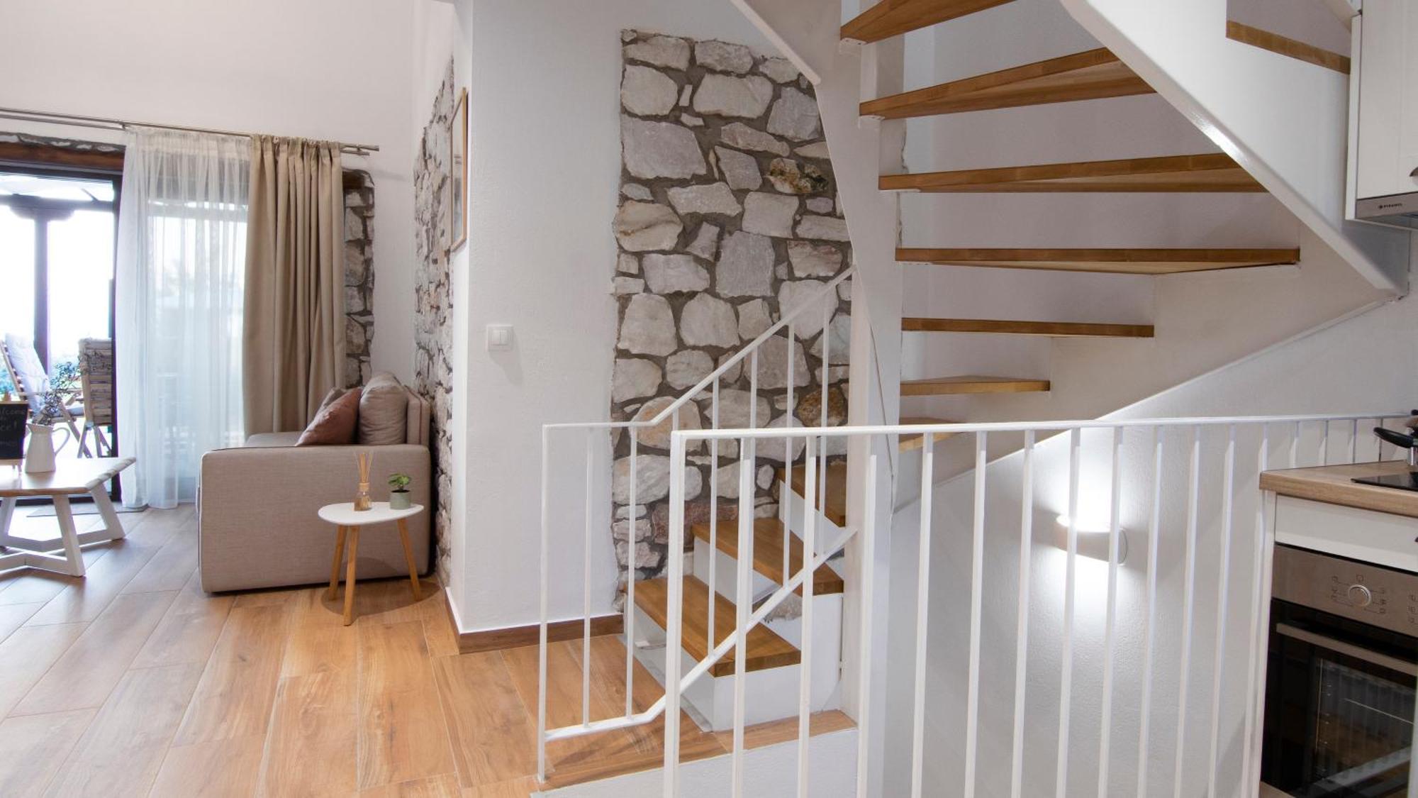 Noce Luxury Villa *