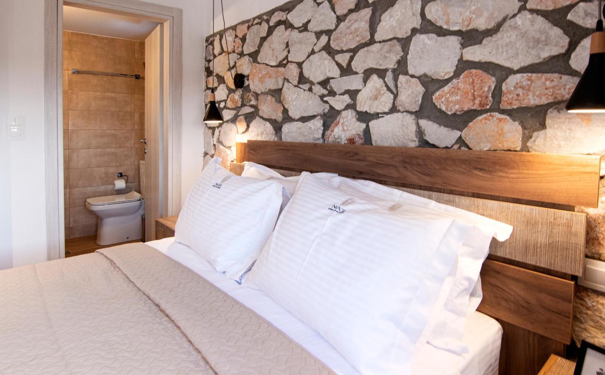 Villa Noce Luxury *