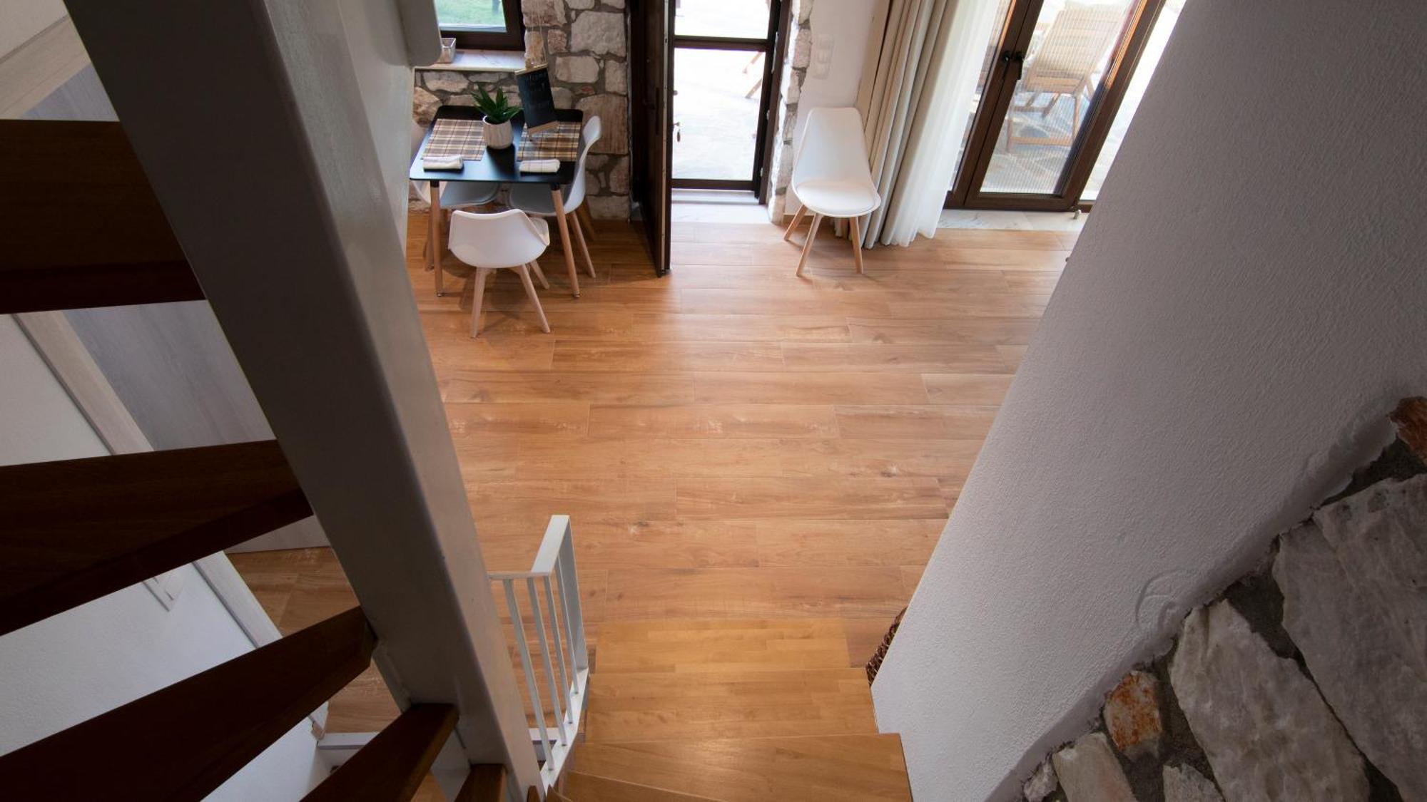 Noce Luxury Villa *