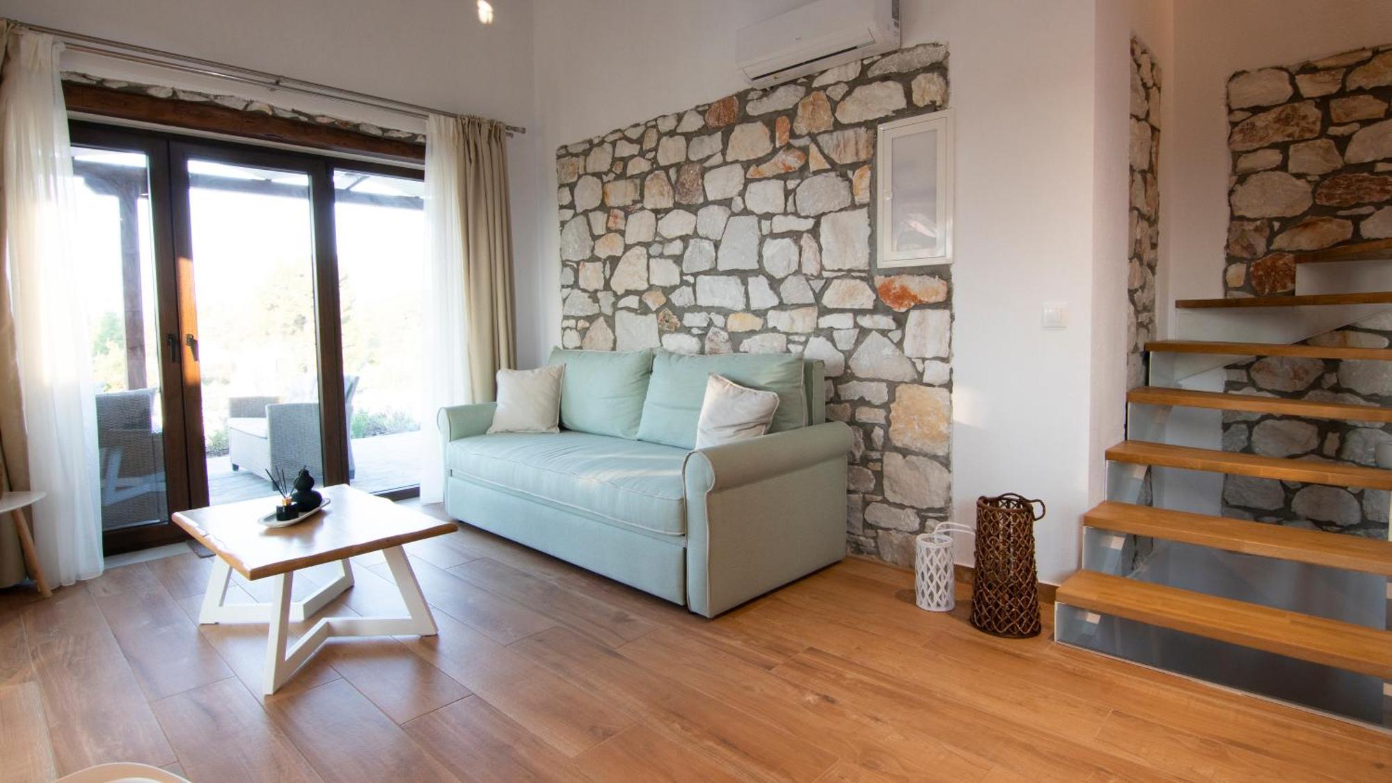 Villa Noce Luxury *
