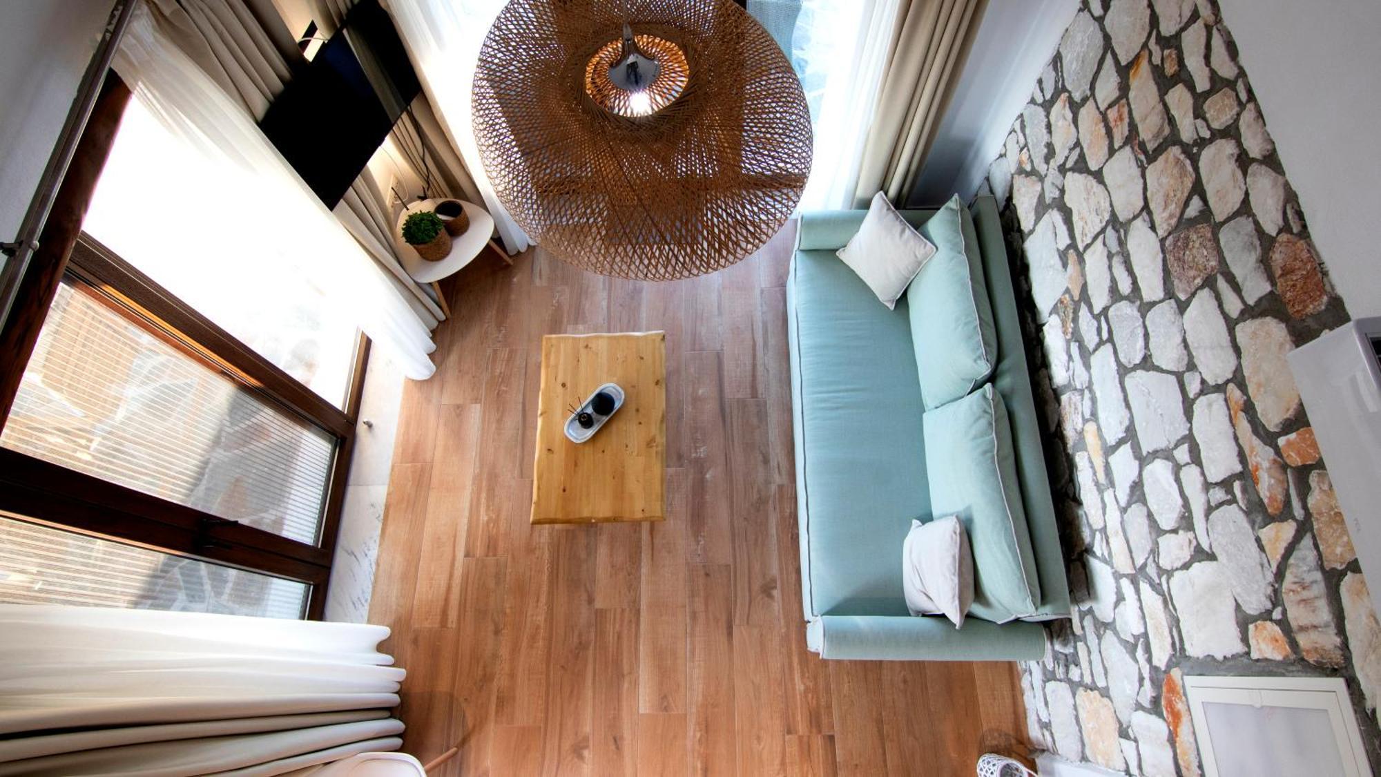 Villa Noce Luxury Vourvourou