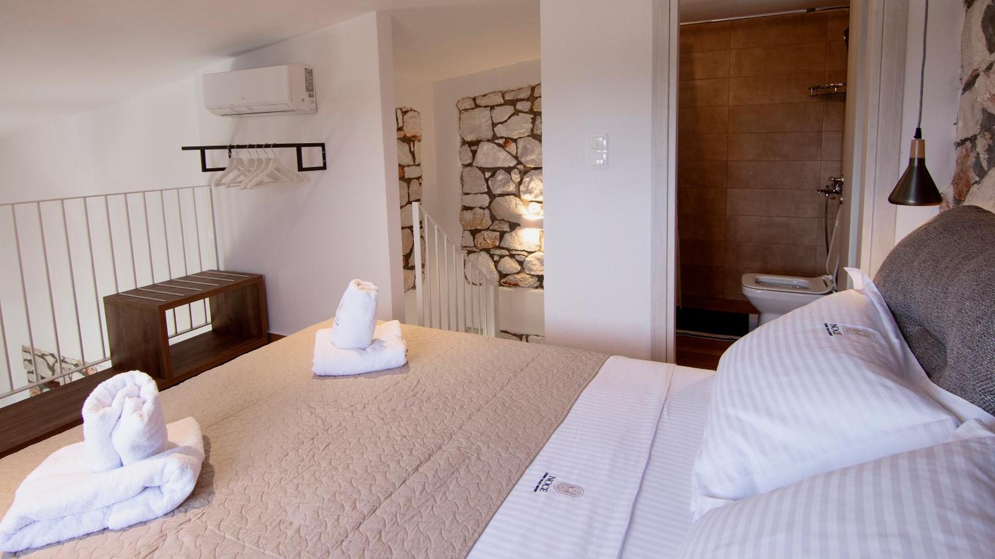 Villa Noce Luxury *
