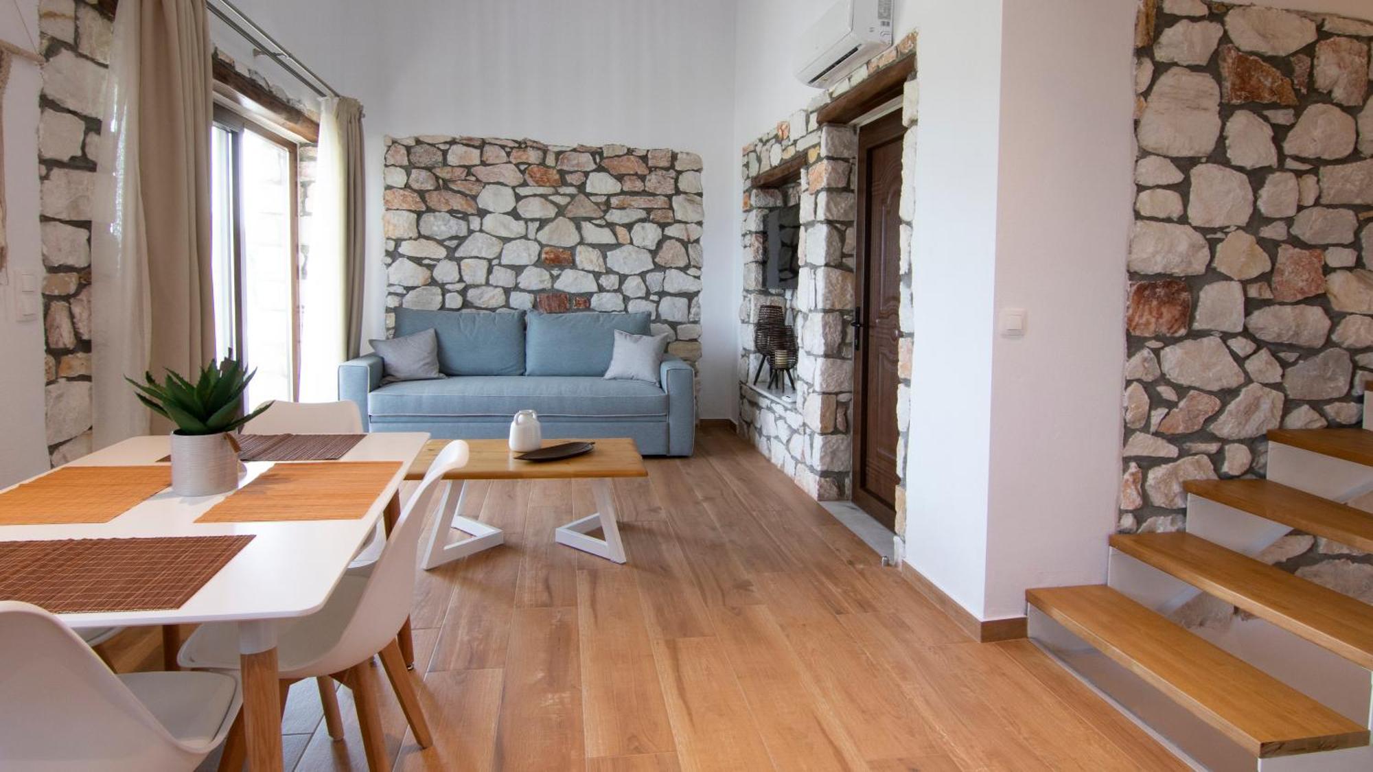 Villa Noce Luxury