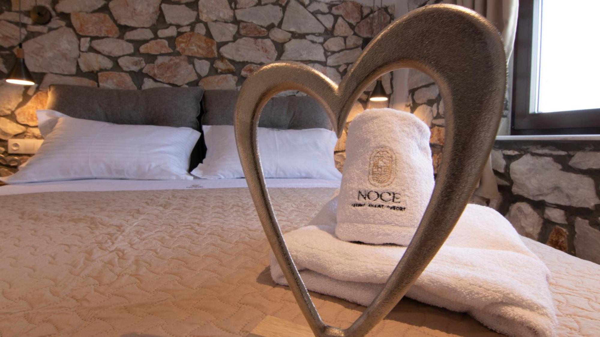 Villa Noce Luxury *