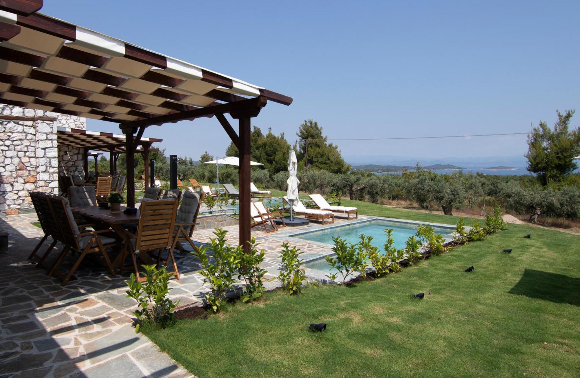 Villa Noce Luxury *