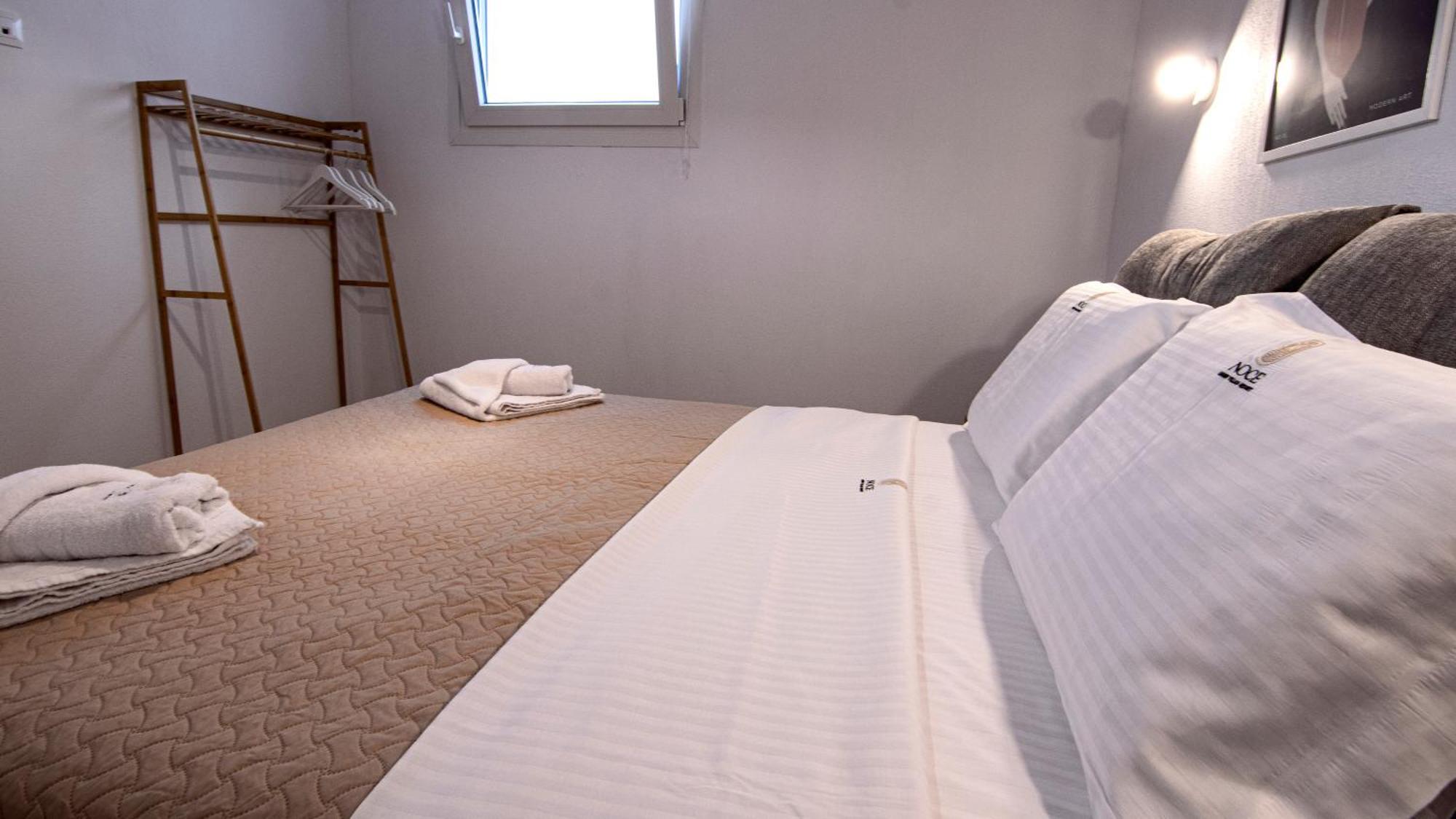 Noce Luxury Villa Vourvourou
