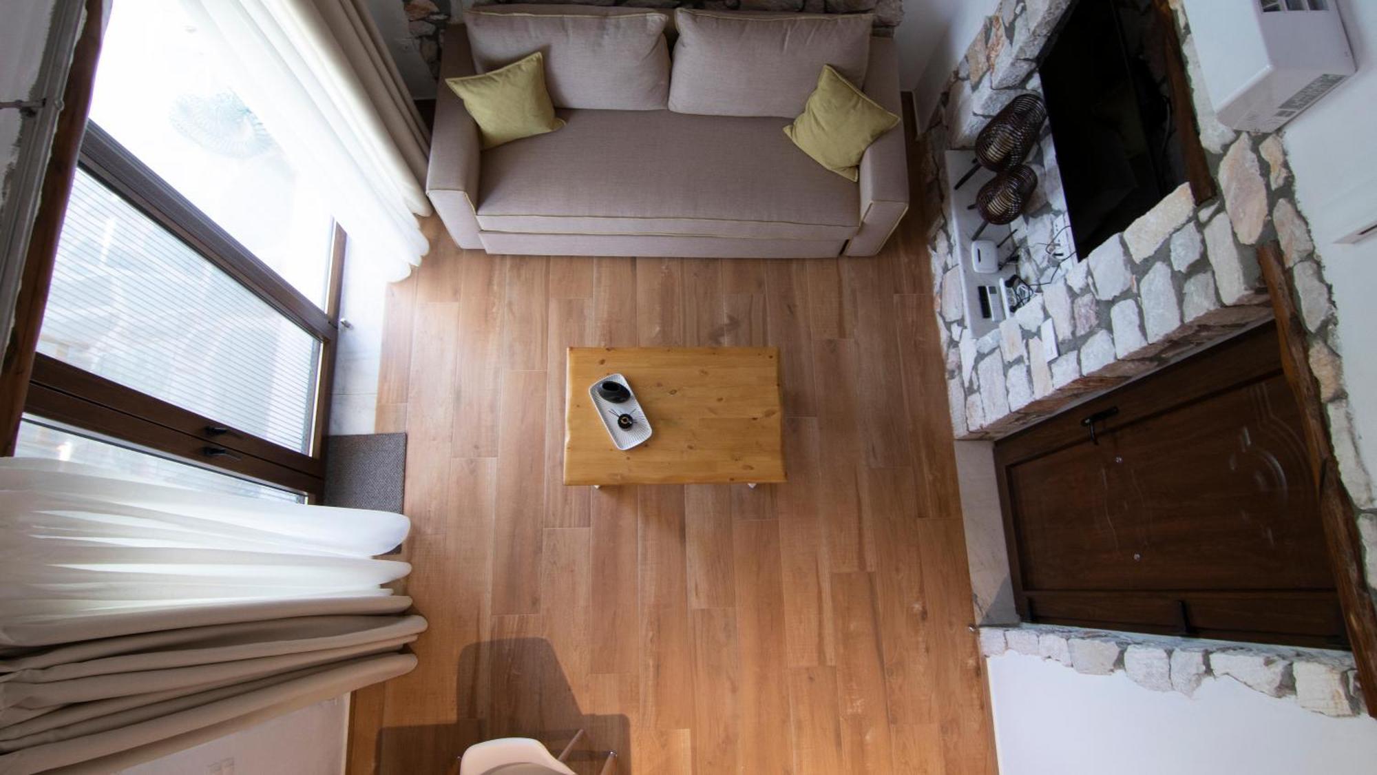Noce Luxury Villa *