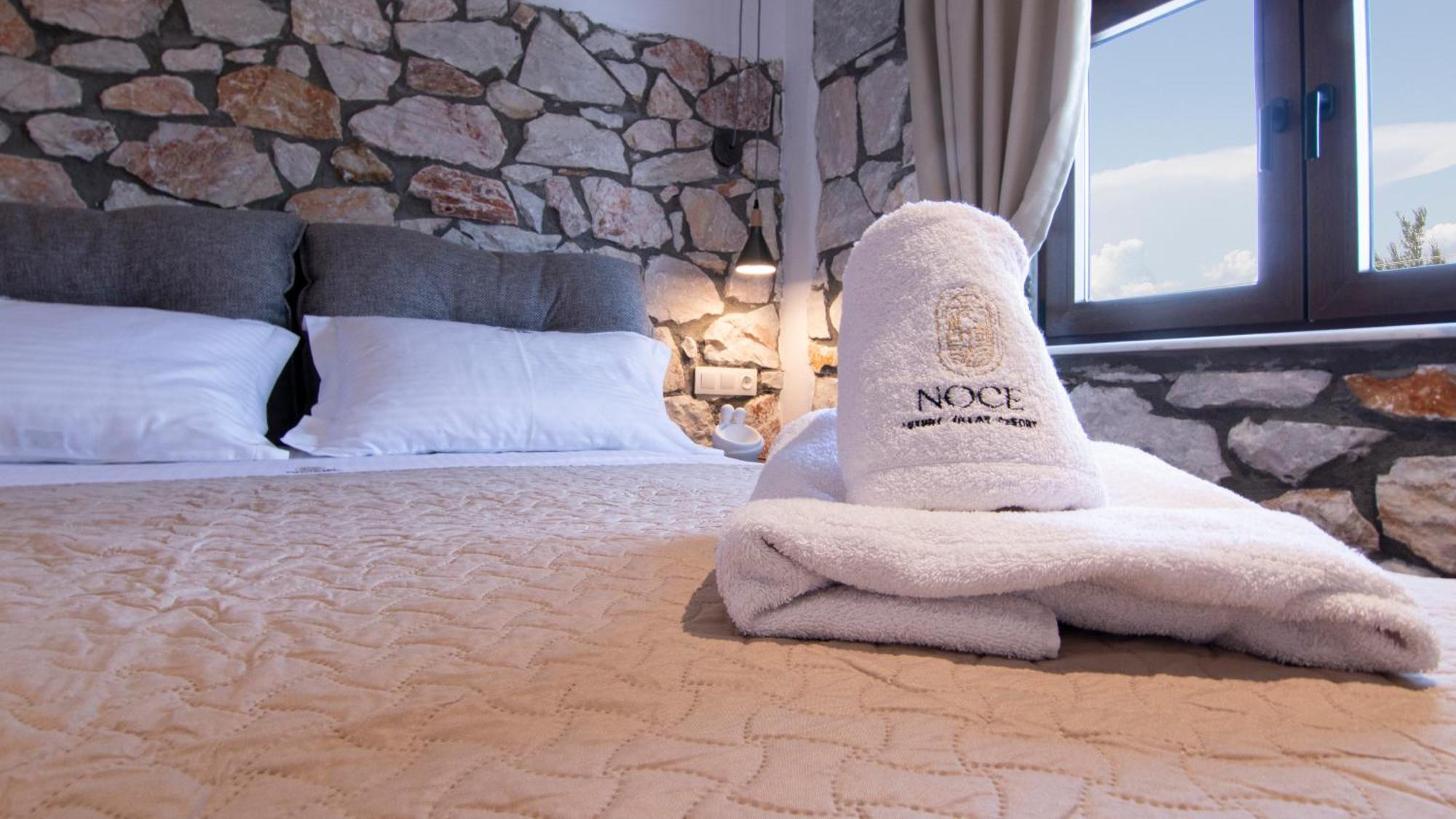 Villa Noce Luxury *