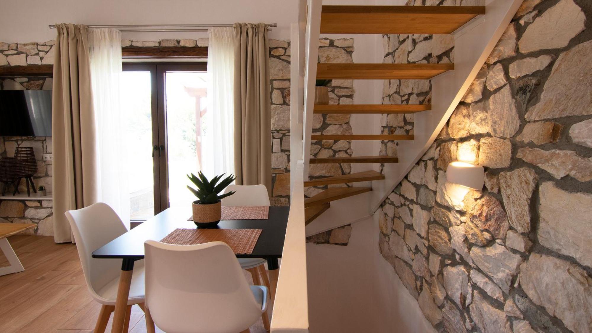 Villa Noce Luxury *