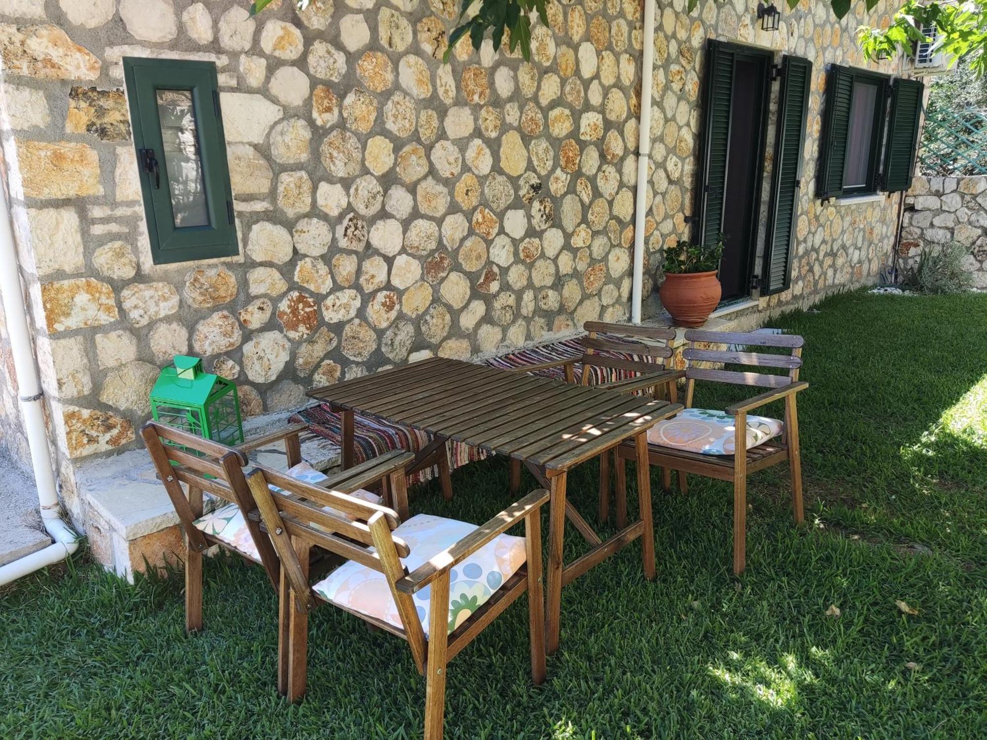 Korina's House