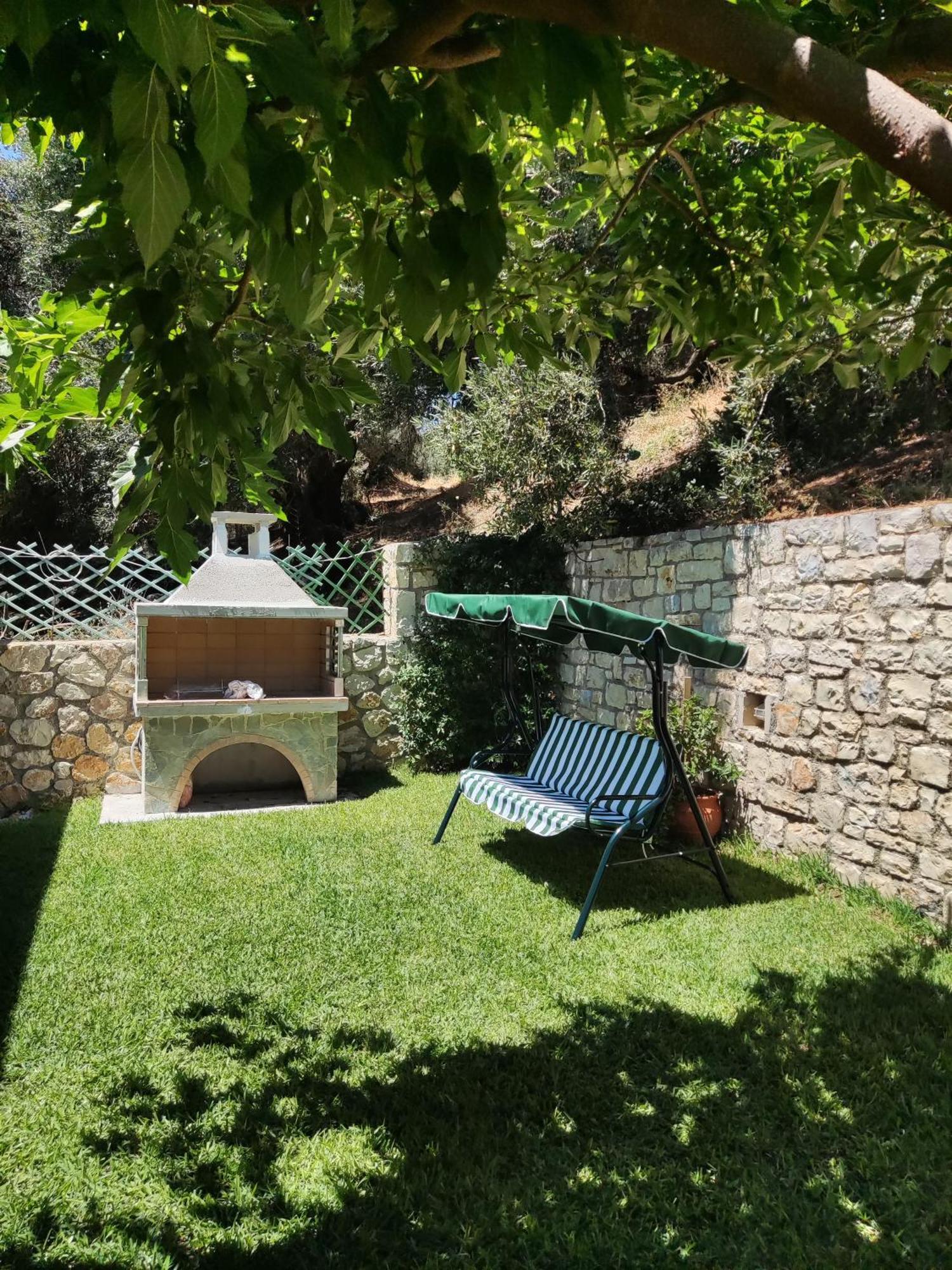 Villa Korina's House