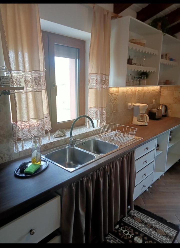 Vasileris Holiday home