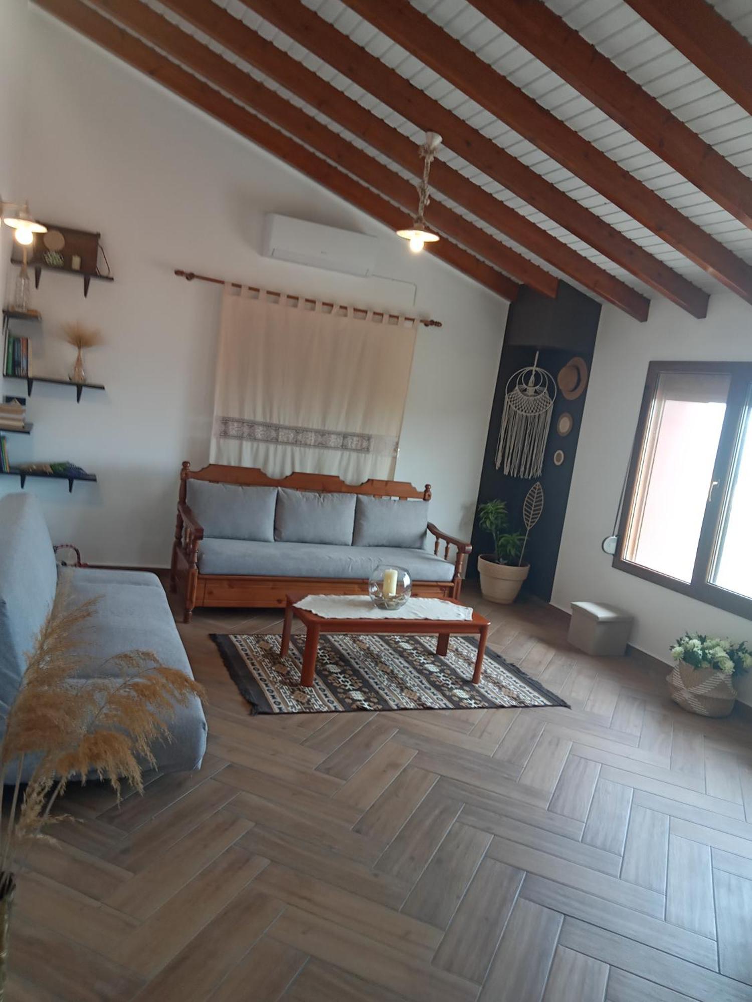 Vasileris Holiday home