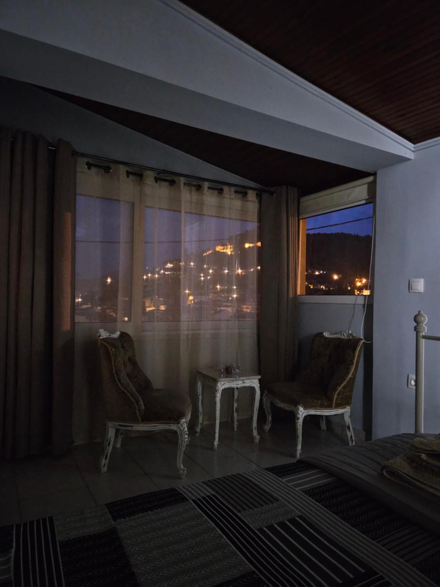 Apartment με θέα το κάστρο Nafpaktos
