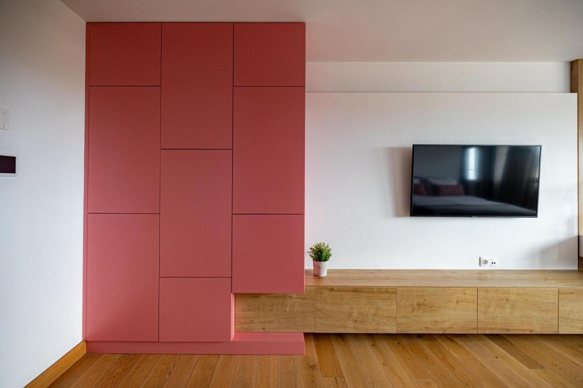 Apartment Earth Boutique Next To Stavros Niarchos Athens