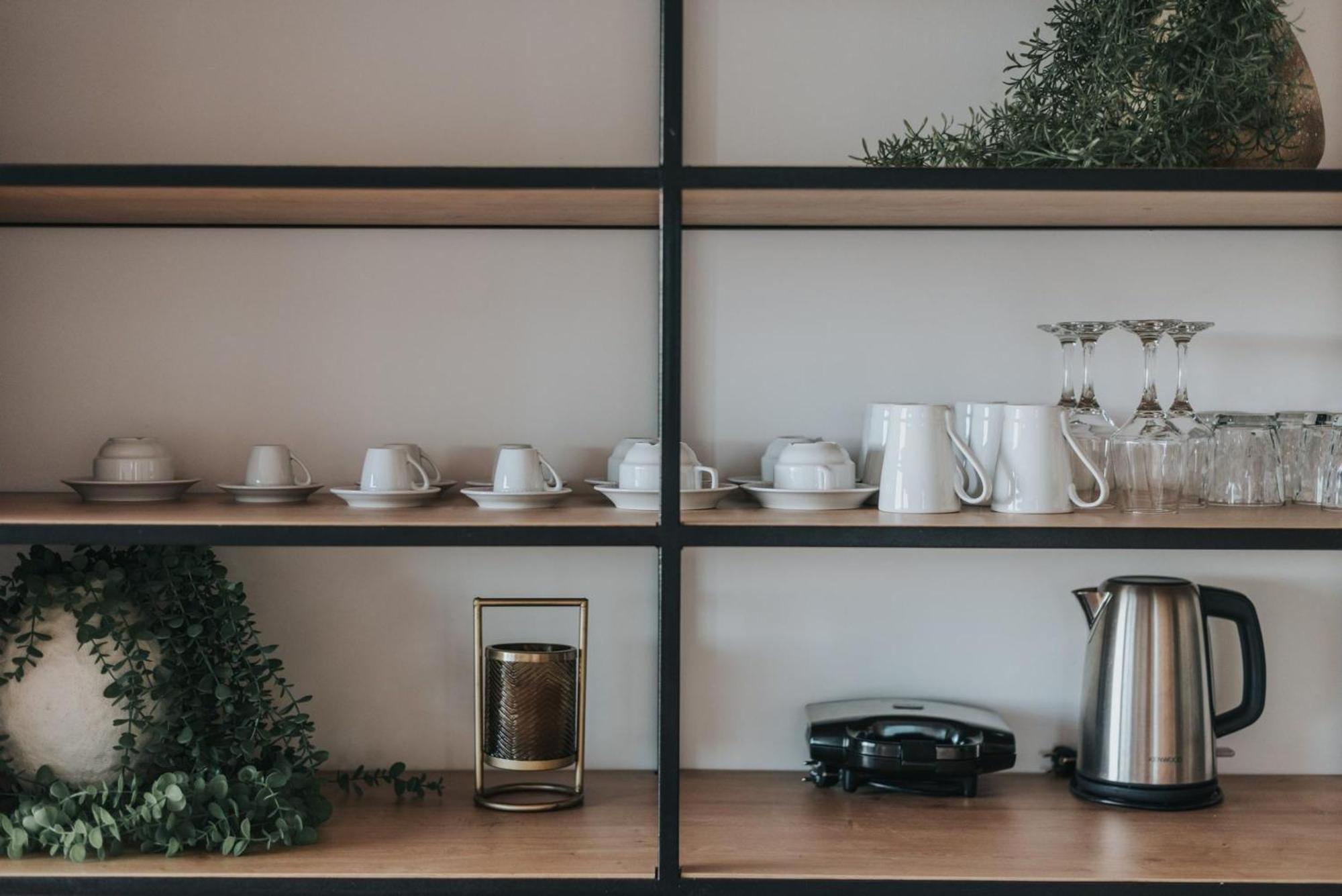 Earth Boutique Next To Stavros Niarchos Apartment Athens