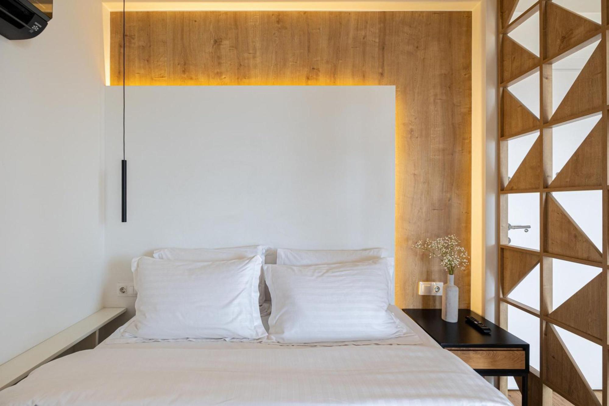 Earth Boutique Next To Stavros Niarchos Apartment Athens