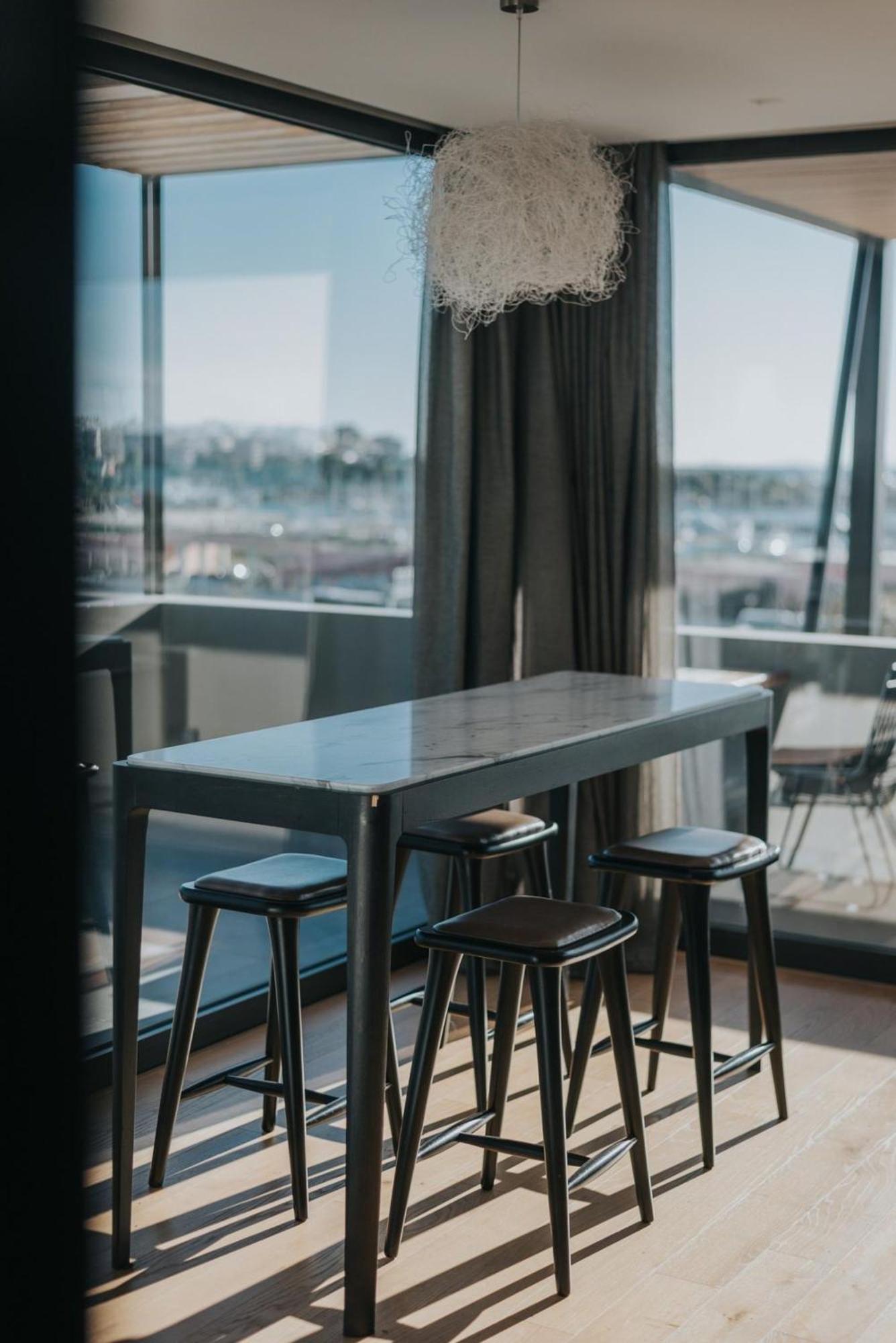 Apartment Earth Boutique Next To Stavros Niarchos *