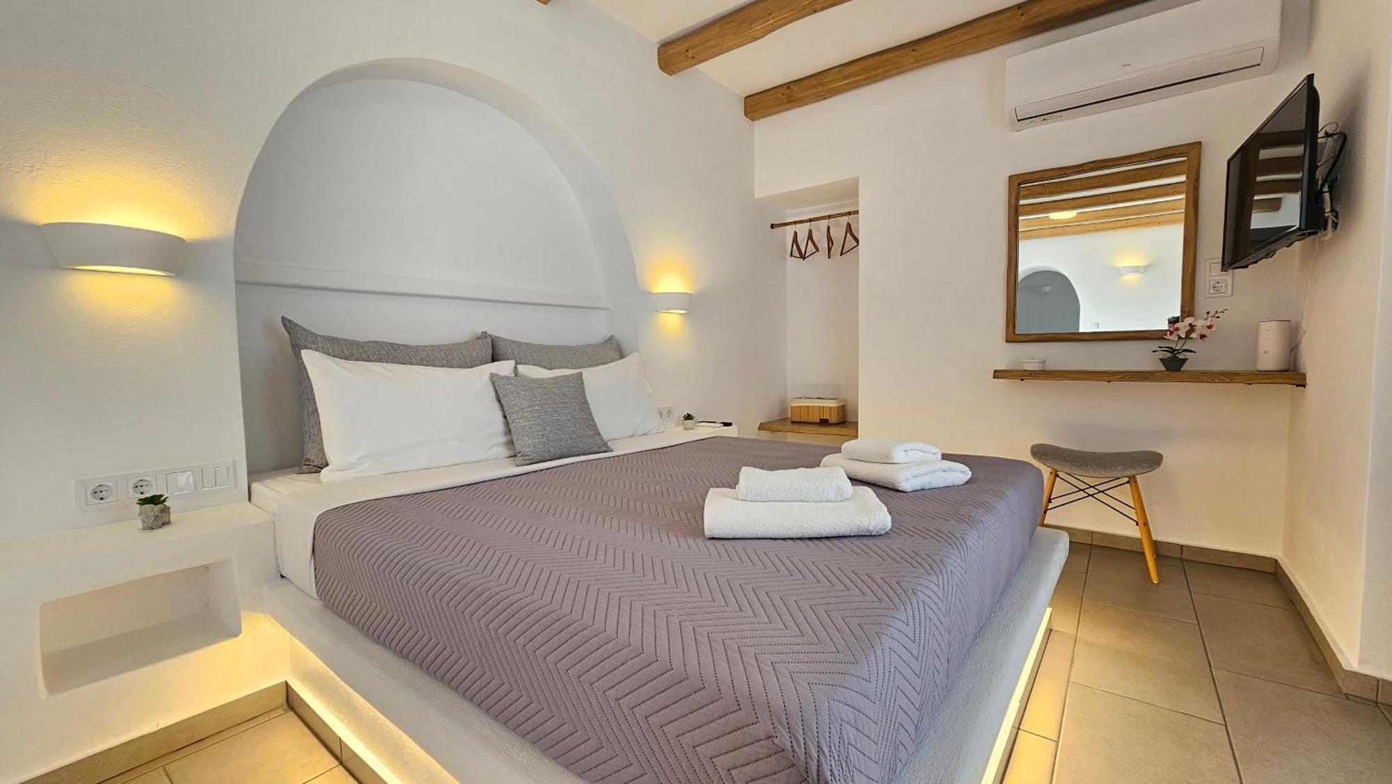 Villa Polychronis Private