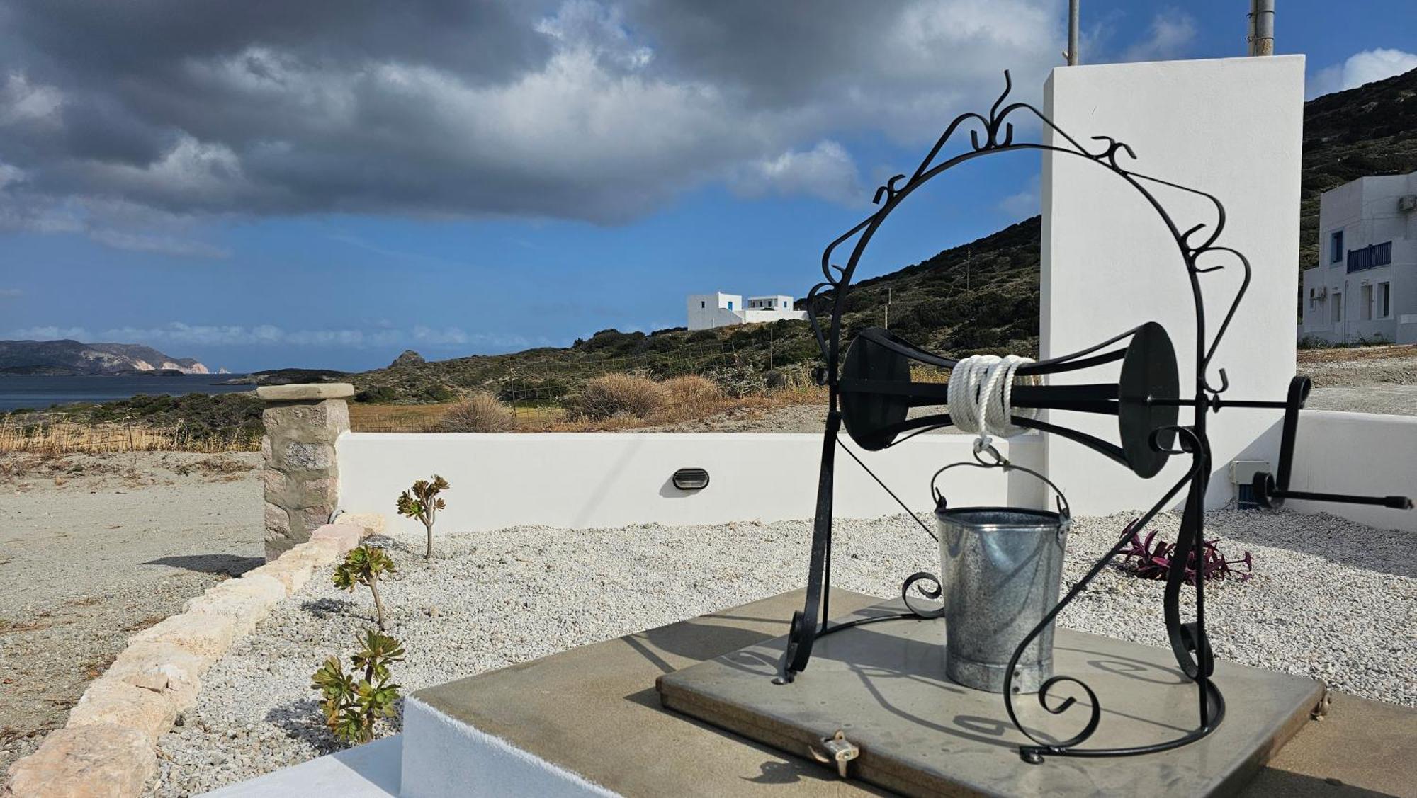 Villa Polychronis Private *
