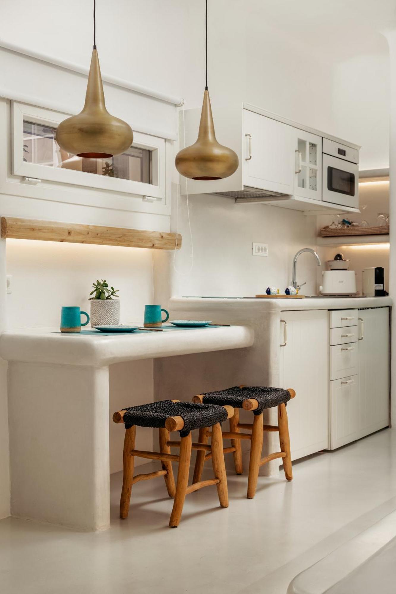 Lasia Luxury Apartment *