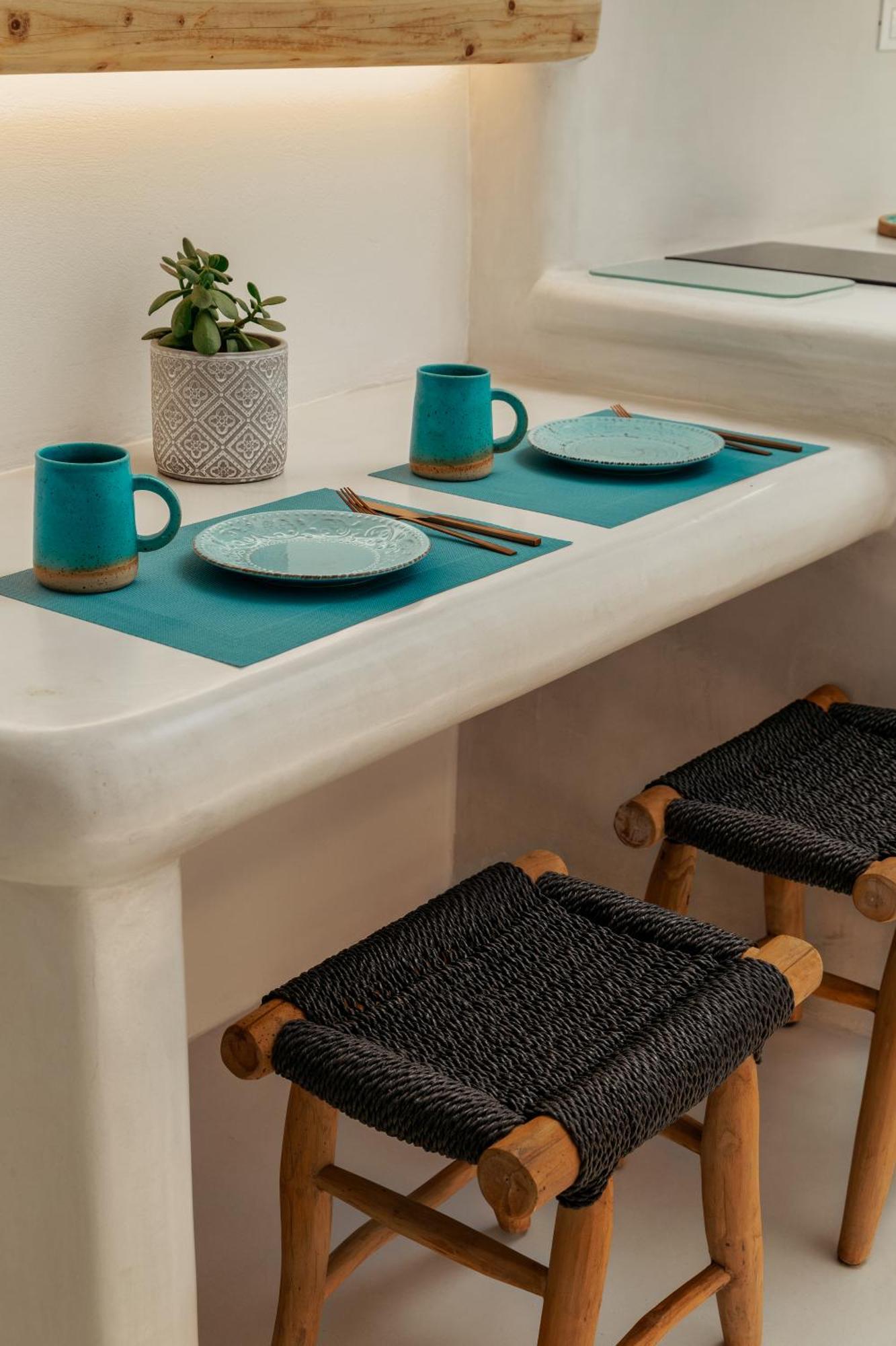 Lasia Luxury Apartment Andros Town