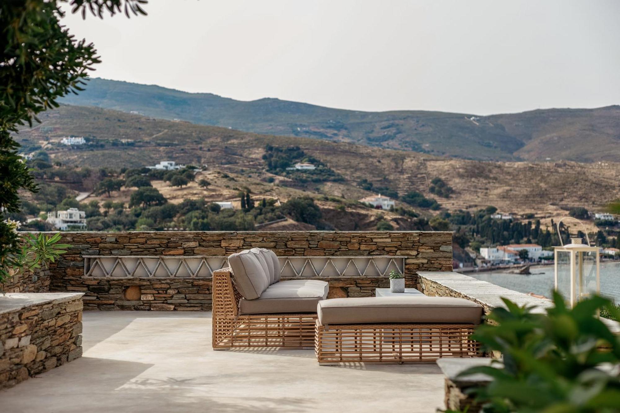 Apartment Lasia Luxury