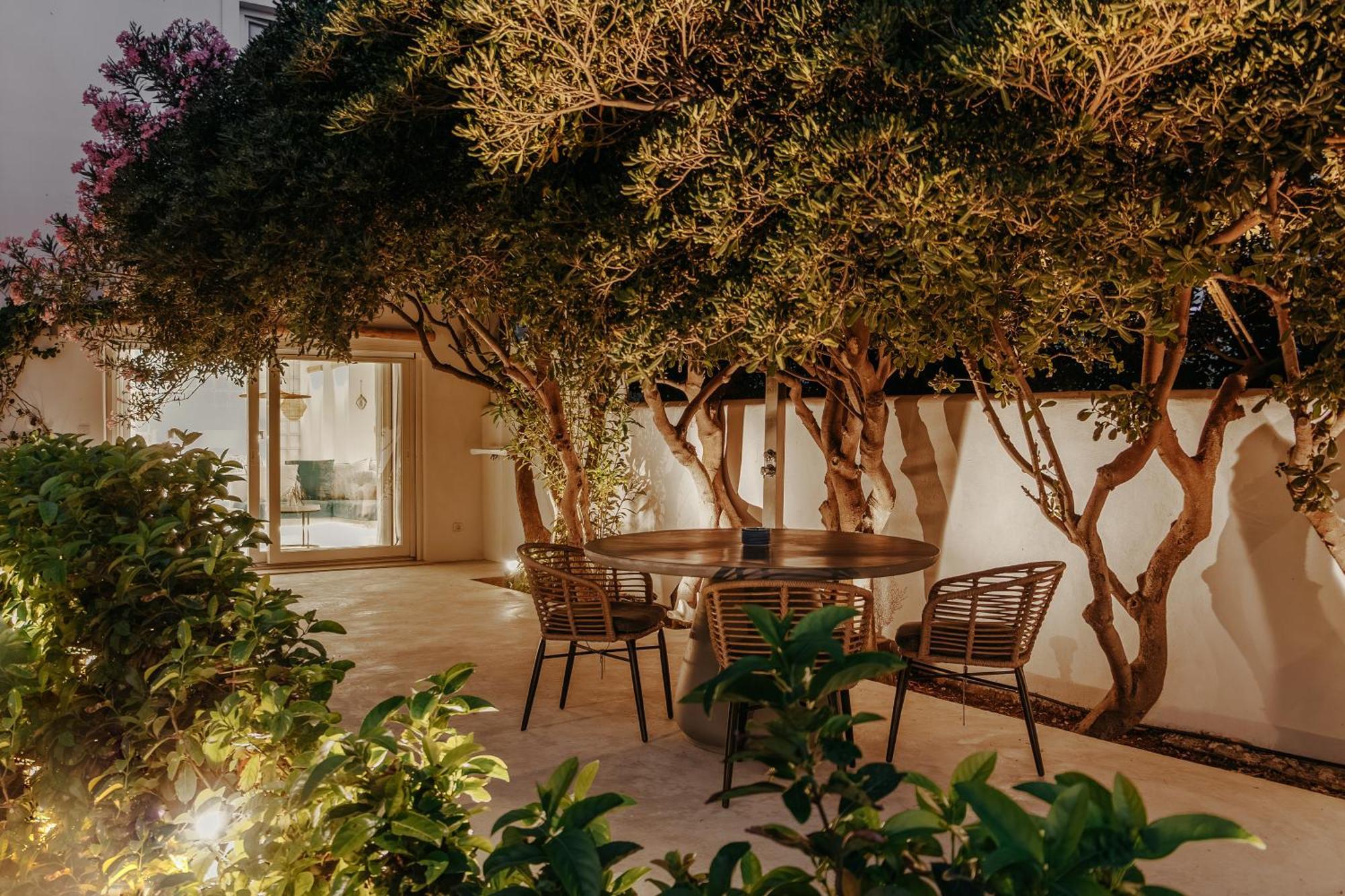 Lasia Luxury Andros Town