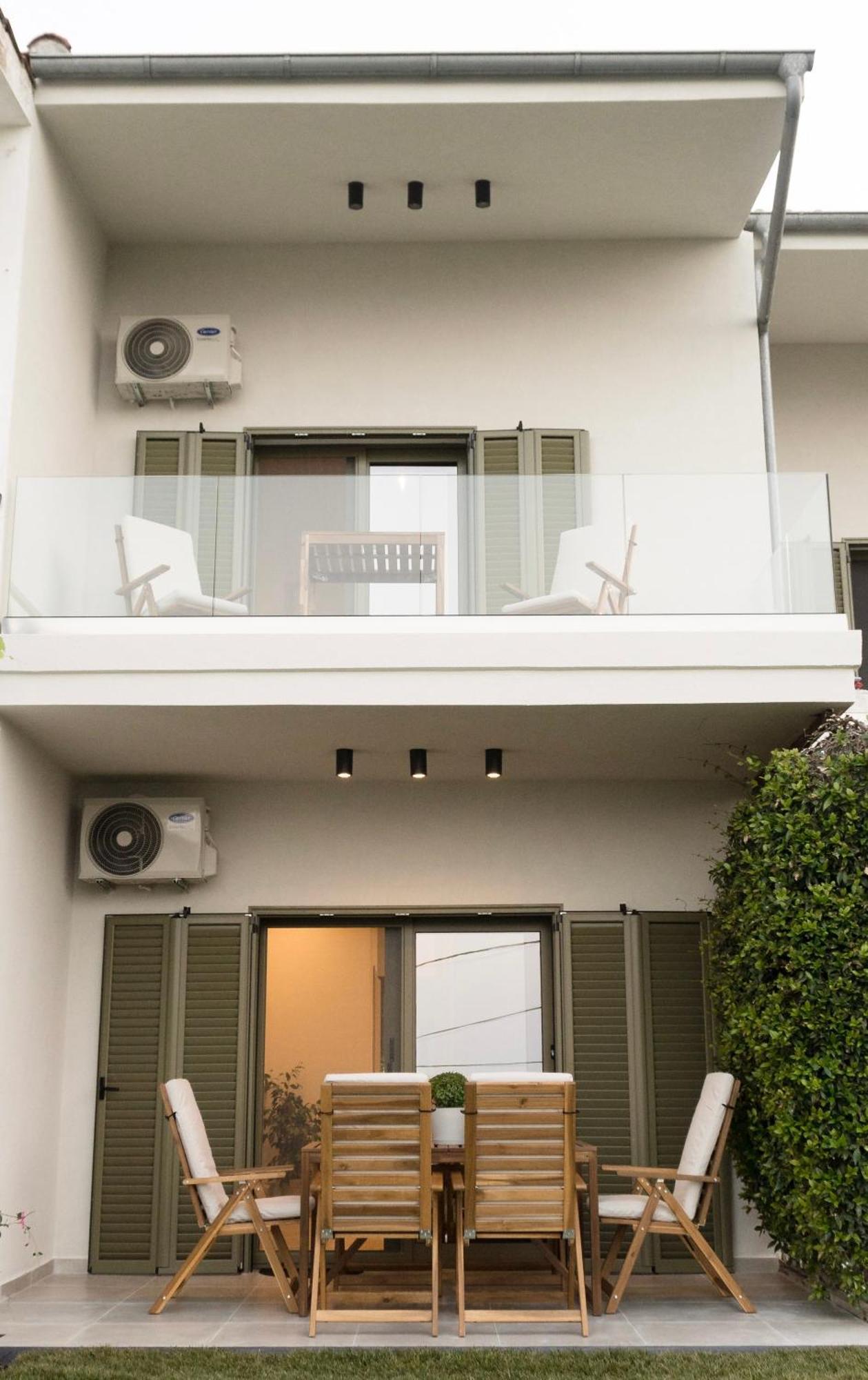 Villa Elxis *