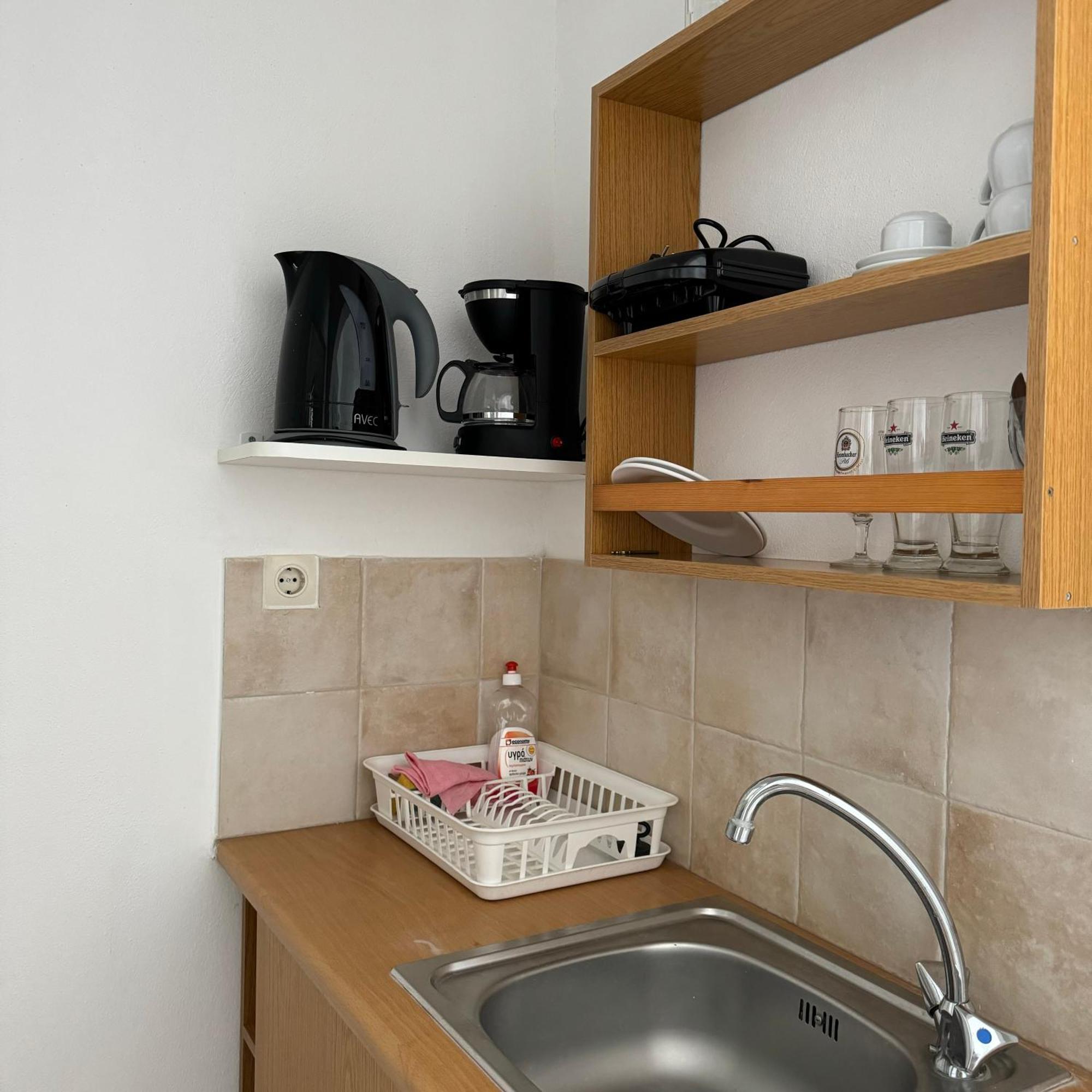 Panagiotis Apartment