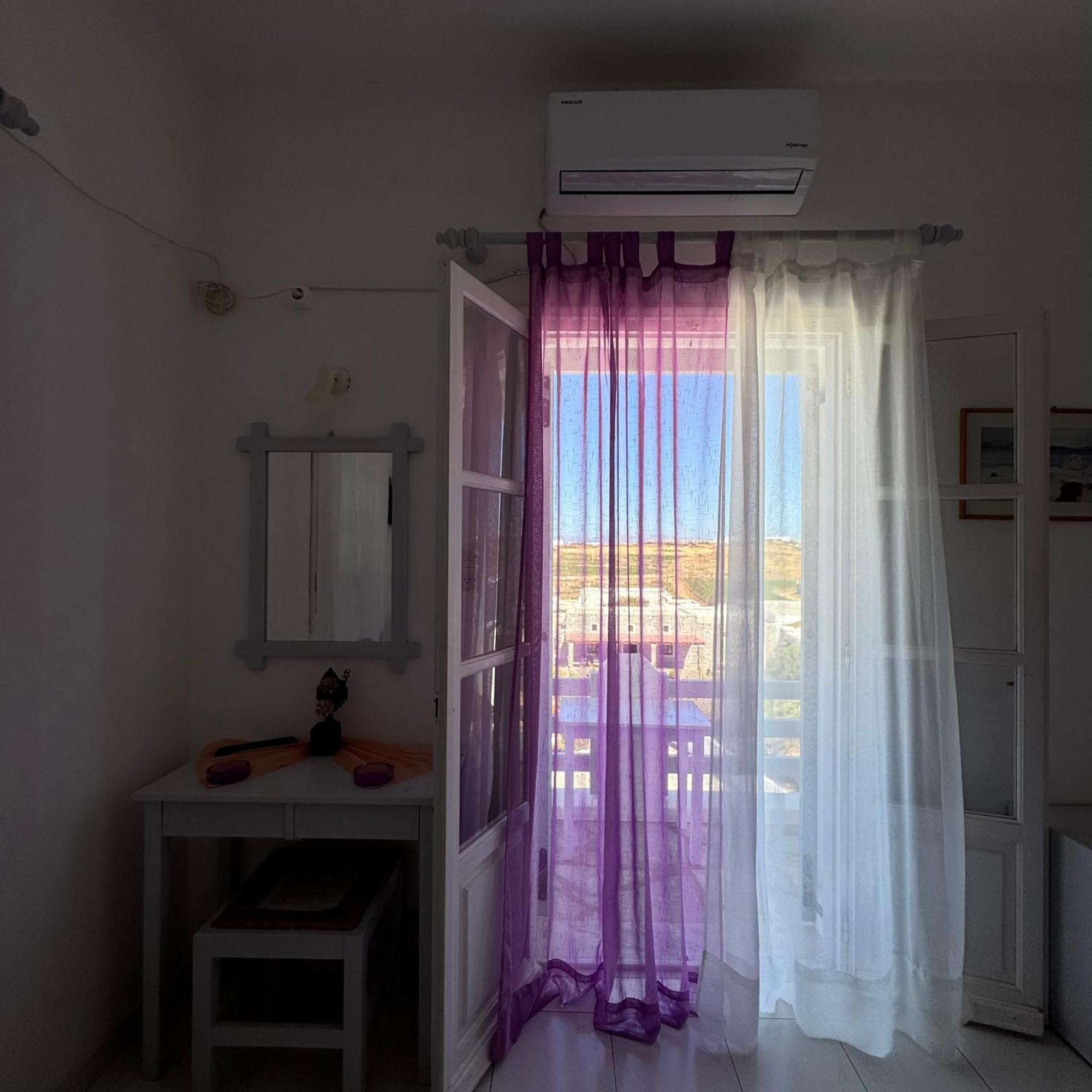 Panagiotis Apartment *