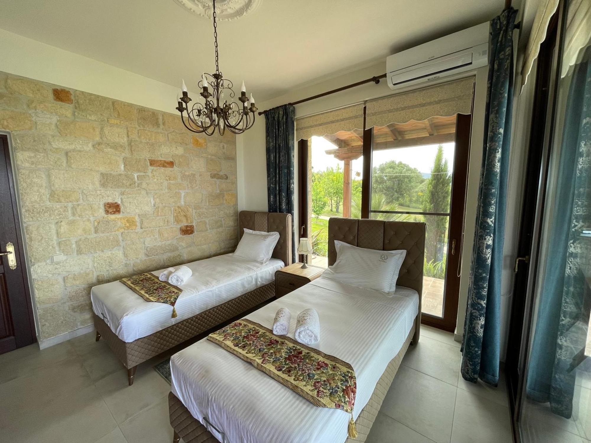Villa Aurelia Agios Nikolaos (Chalkidiki)