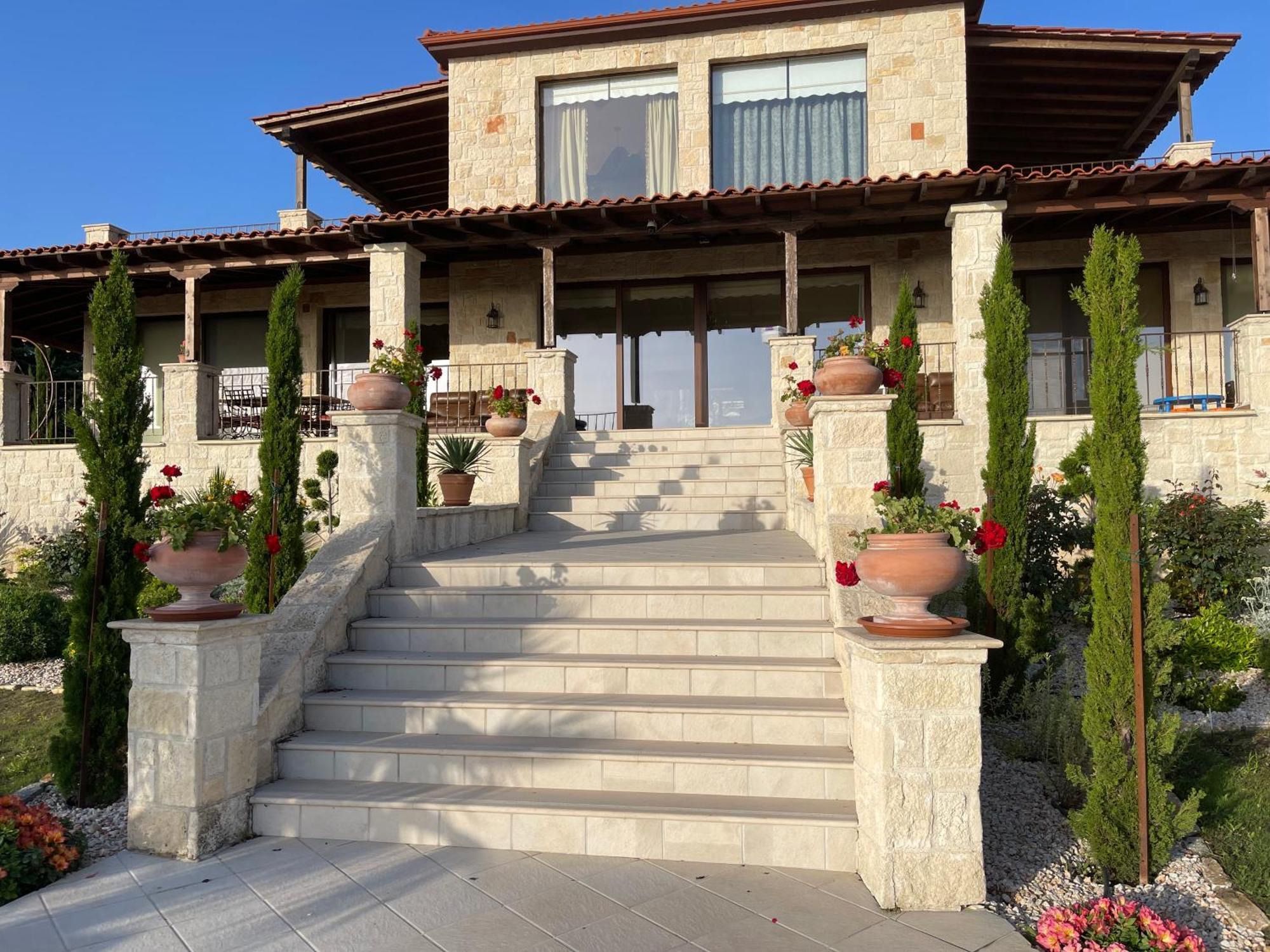 Villa Aurelia