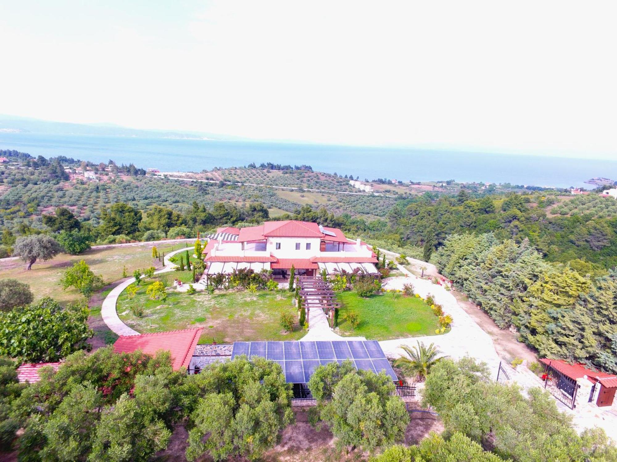 Villa Aurelia