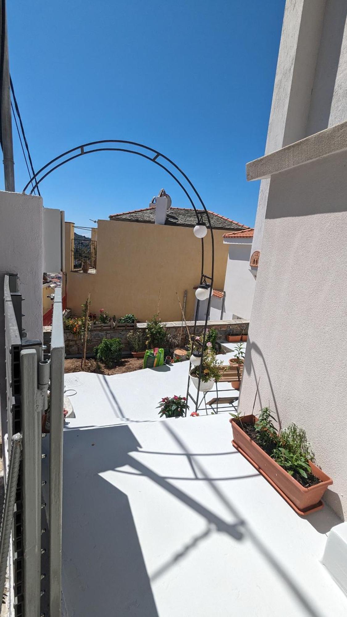 The Botanist Guest house Skopelos Town
