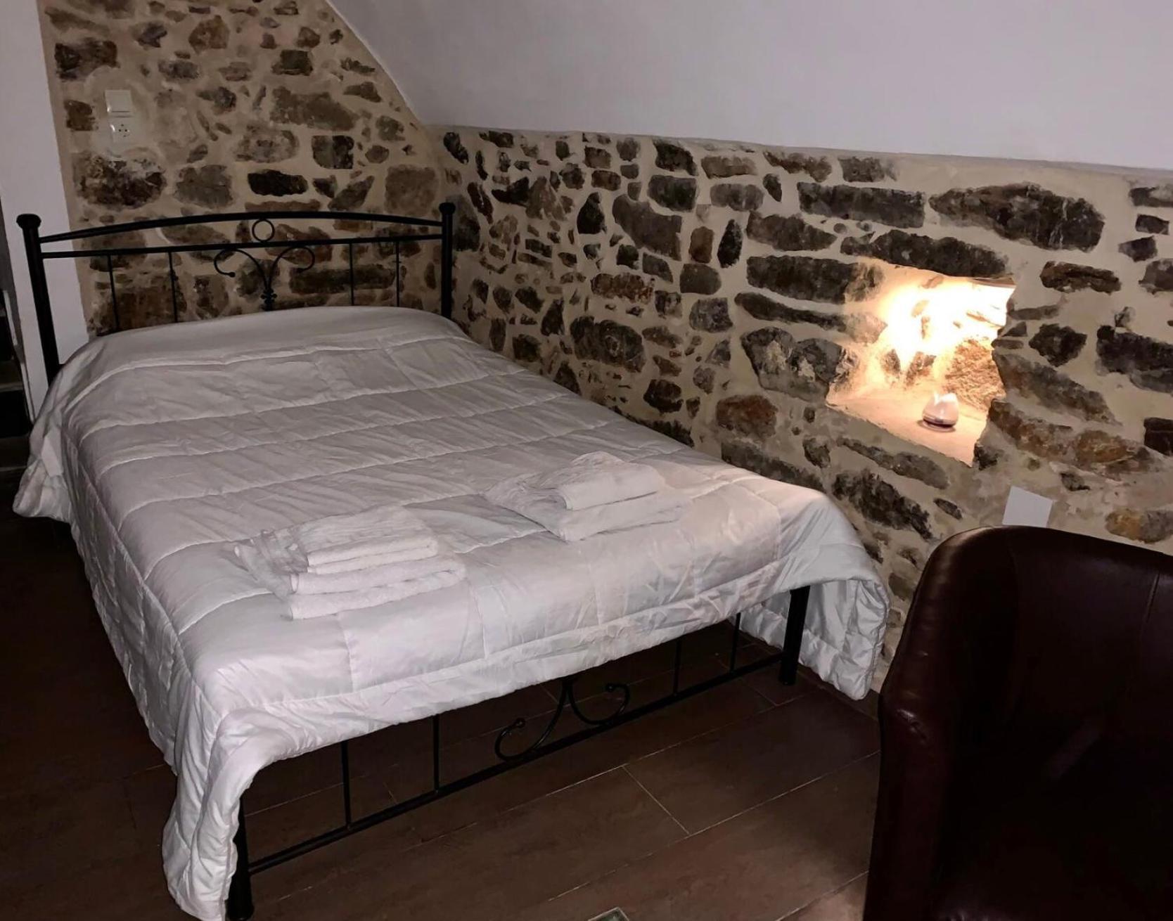 Medieval House Apartment