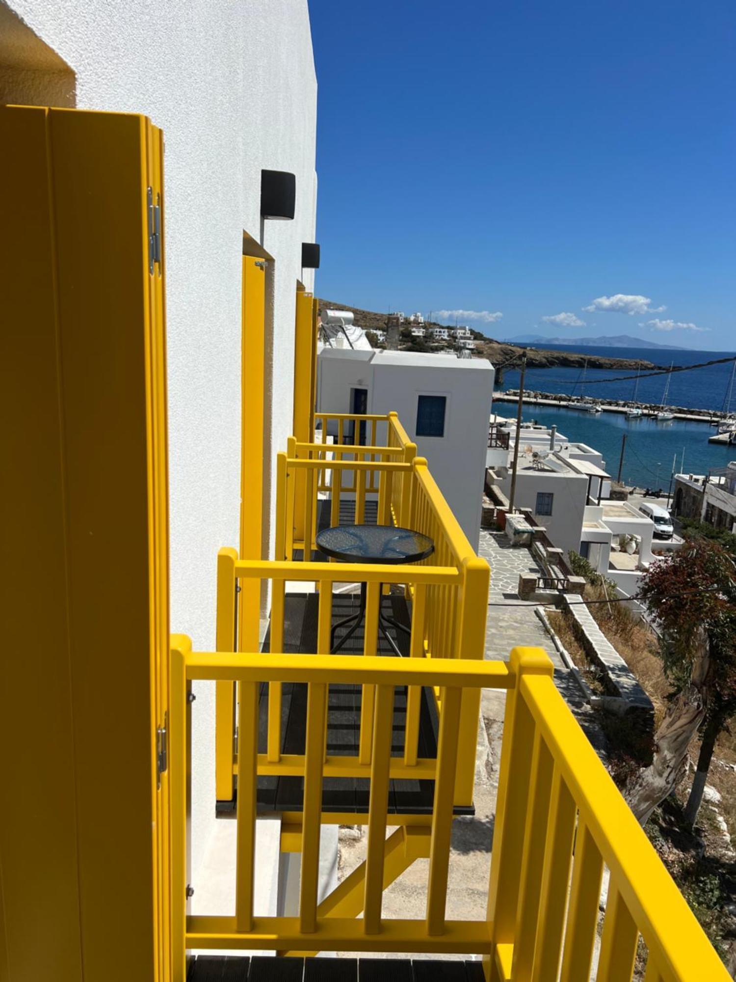 οtto Apts