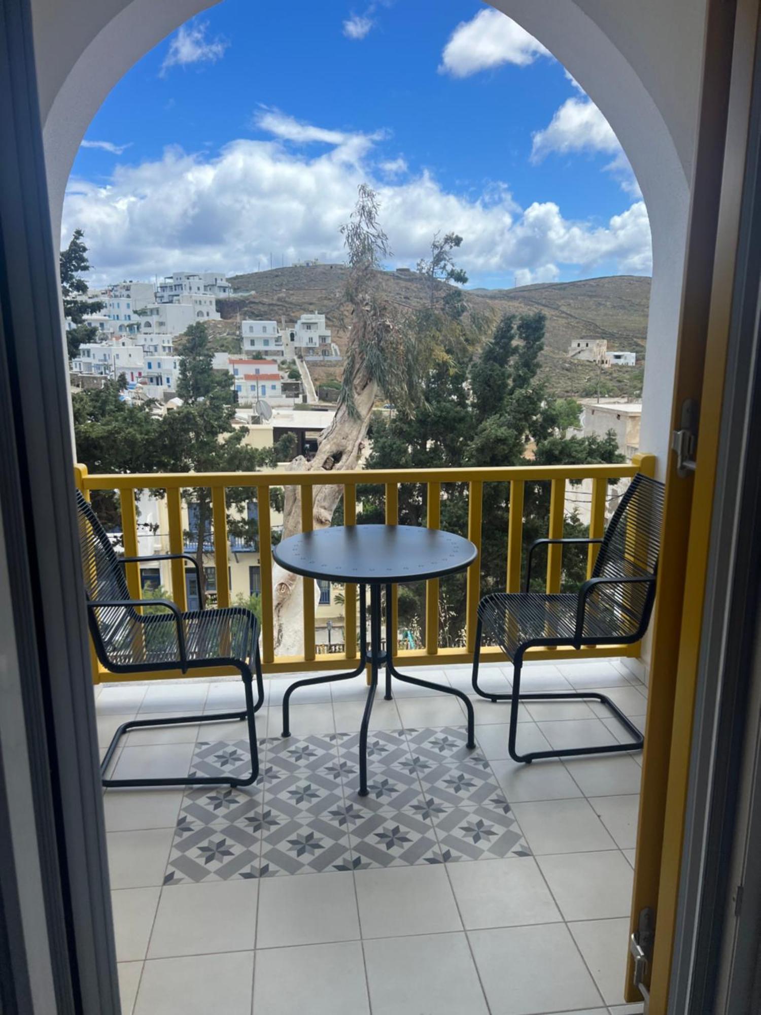 οtto Apts * Loutra (Kythnos)