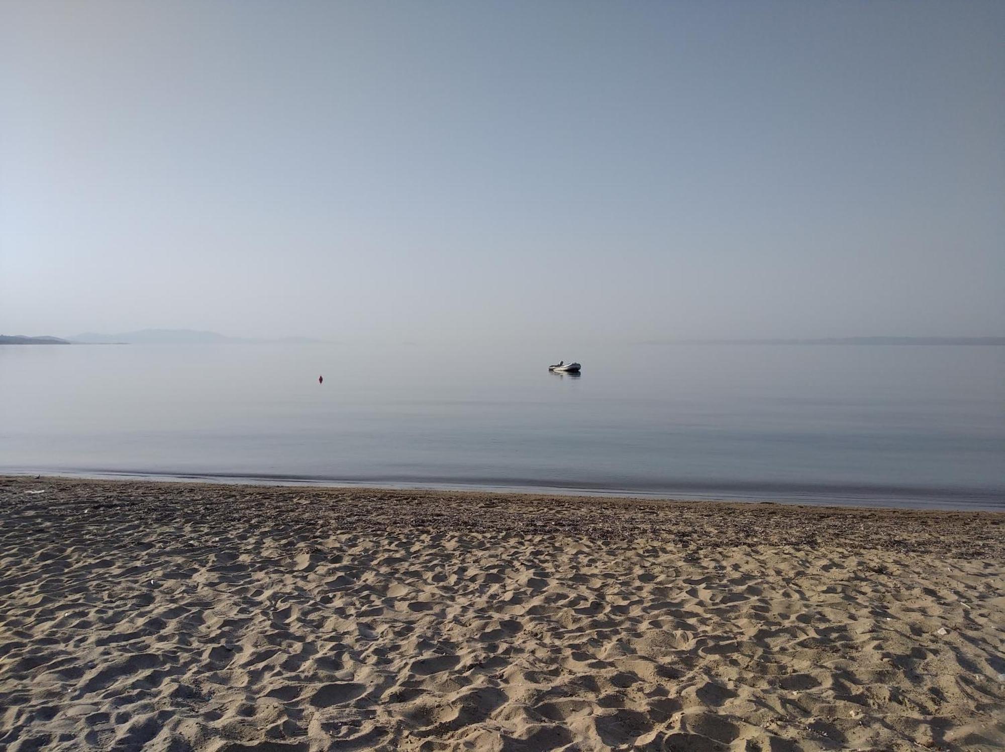 Holiday home Kalyves, 2 Bedrooms, Sleeps 6, 700sqmgarden, 180m From *