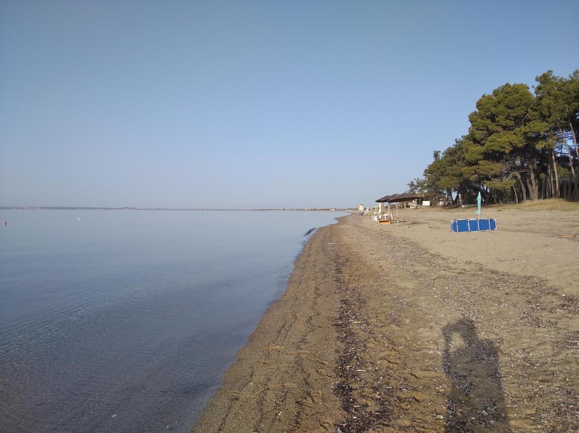 Kalyves, 2 Bedrooms, Sleeps 6, 700sqmgarden, 180m From Holiday home Kalyves Polygyrou