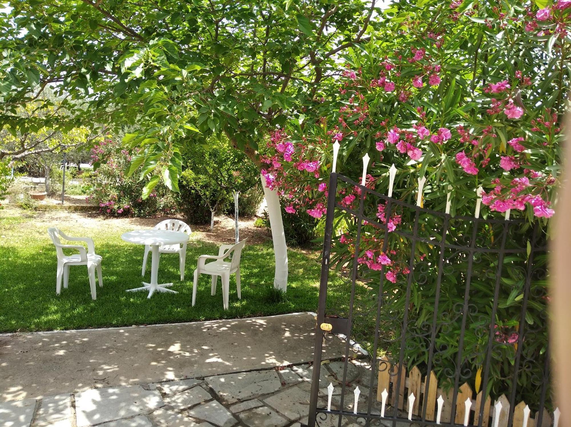 Holiday home Kalyves, 2 Bedrooms, Sleeps 6, 700sqmgarden, 180m From *