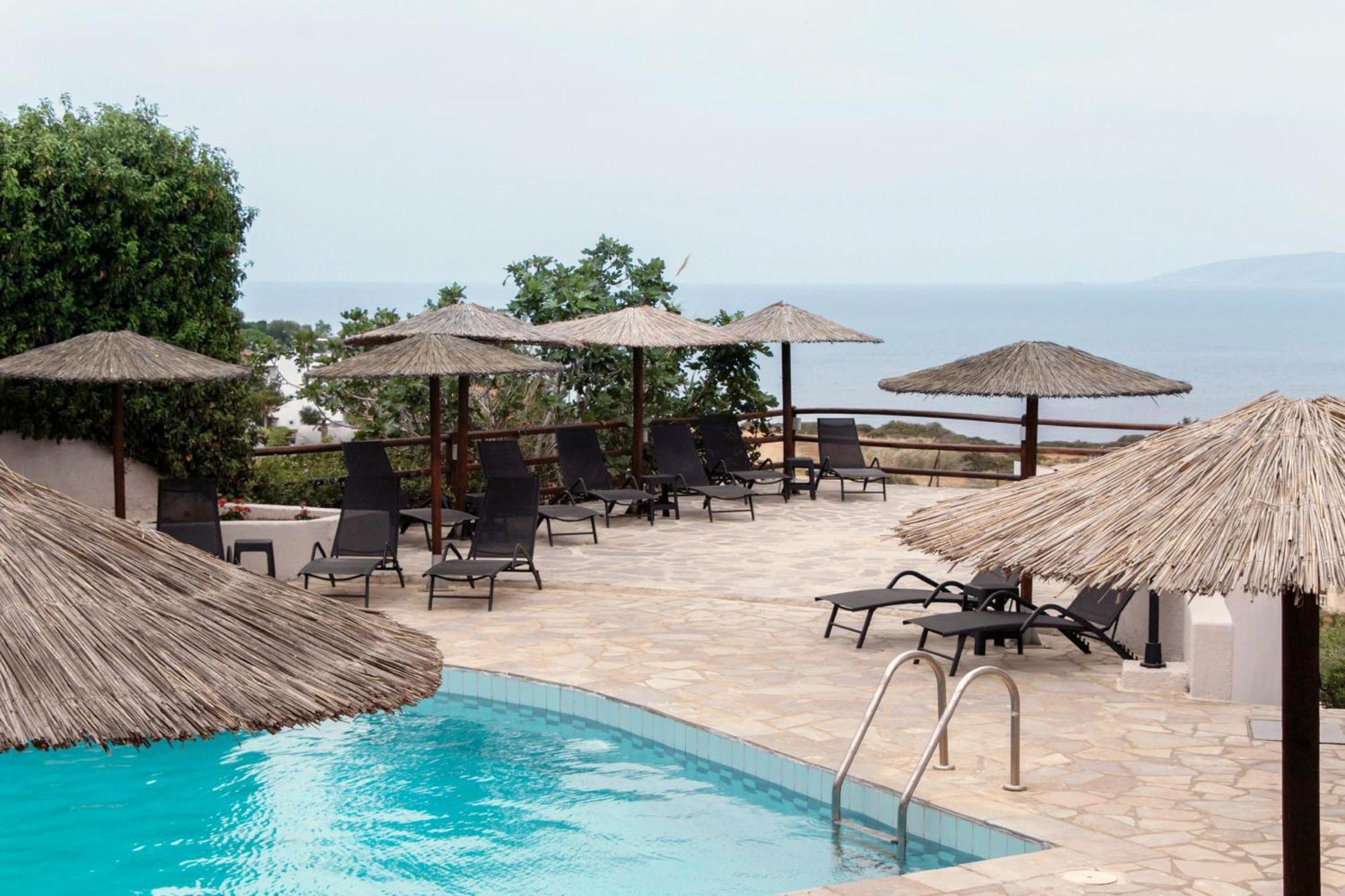 Thalia Bloom Aparthotel