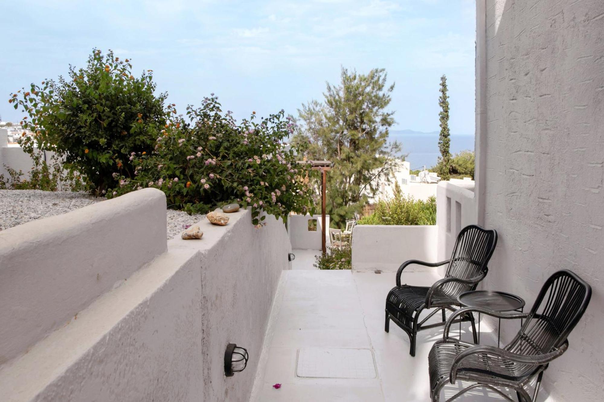 Thalia Bloom Aparthotel Agia Pelagia (Crete)