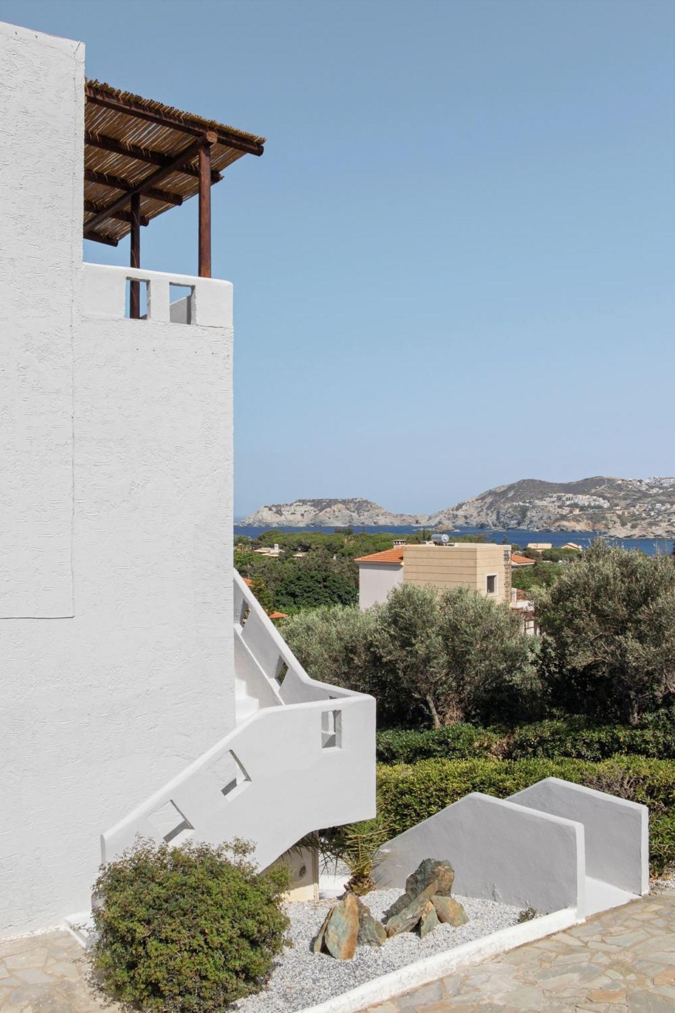 Aparthotel Thalia Bloom Agia Pelagia (Crete)