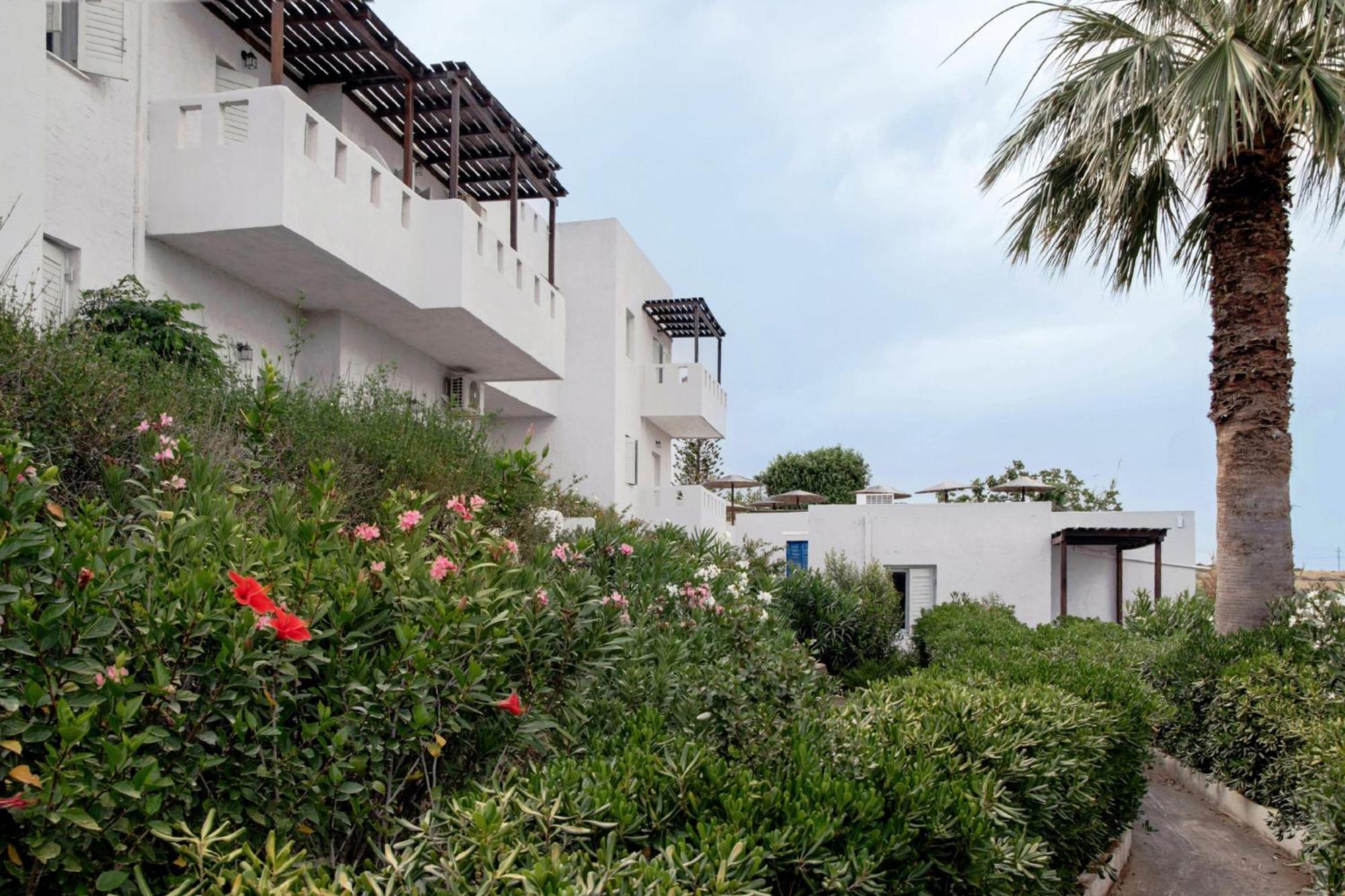 Aparthotel Thalia Bloom *